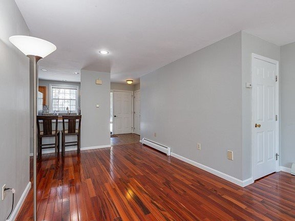 Hooksett Condo: 1465 Hooksett Road