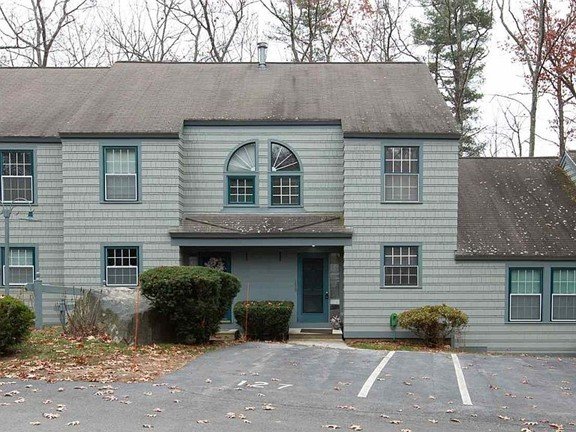 Hooksett Condo: 1465 Hooksett Road