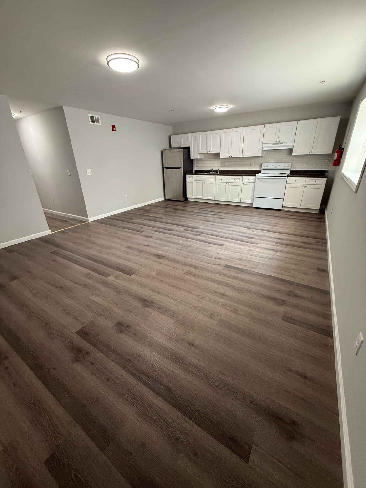 Paterson Apartment: 40 12th Ave