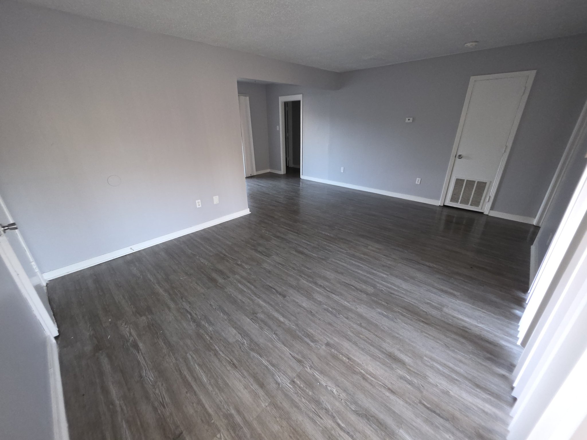 Jackson Apartment: 225 W McDowell Road