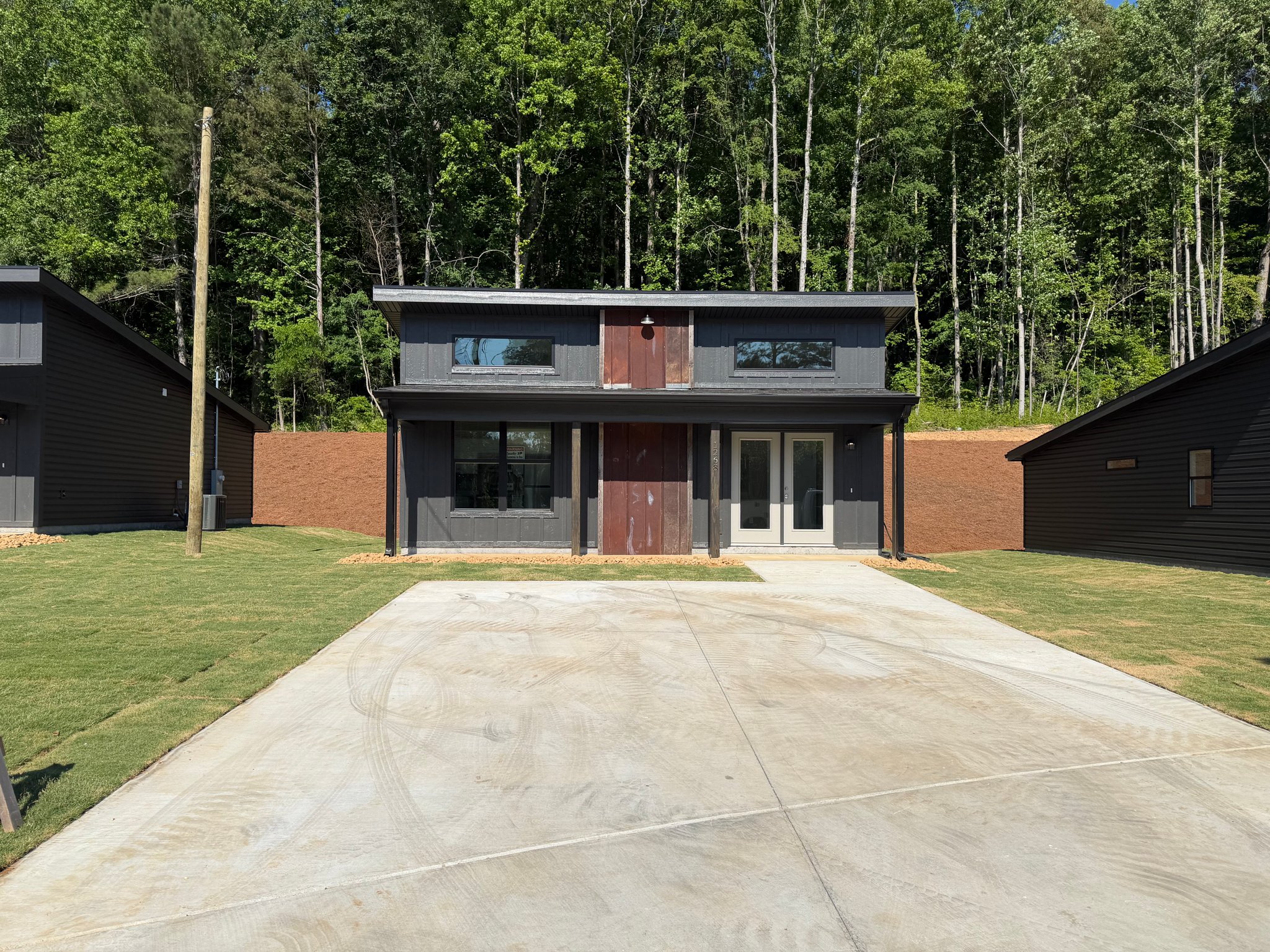 Dalton House: 1270 Tunnel Hill Varnel Rd