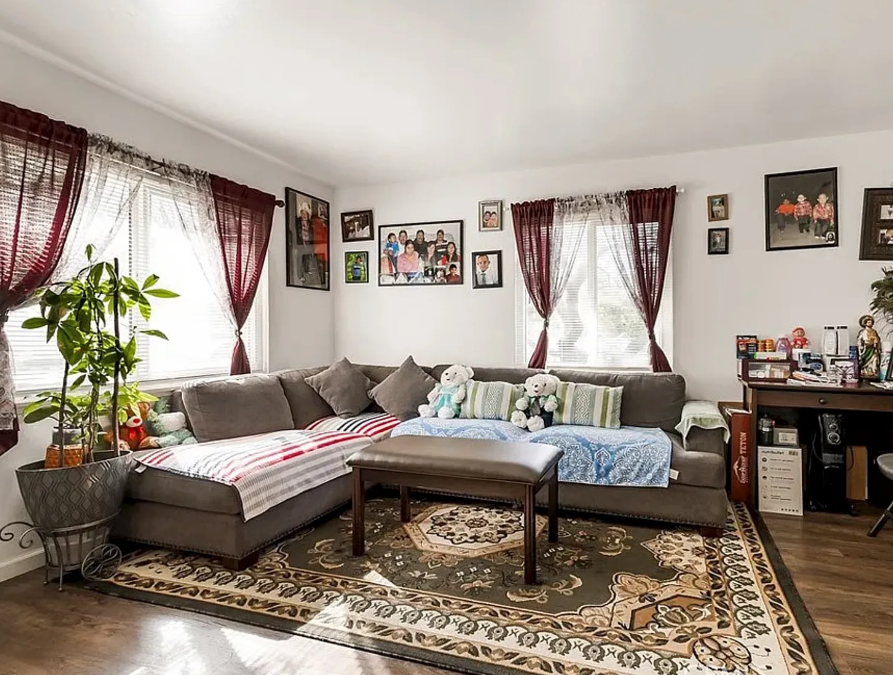 Chico Apartment: 1317 Locust Street