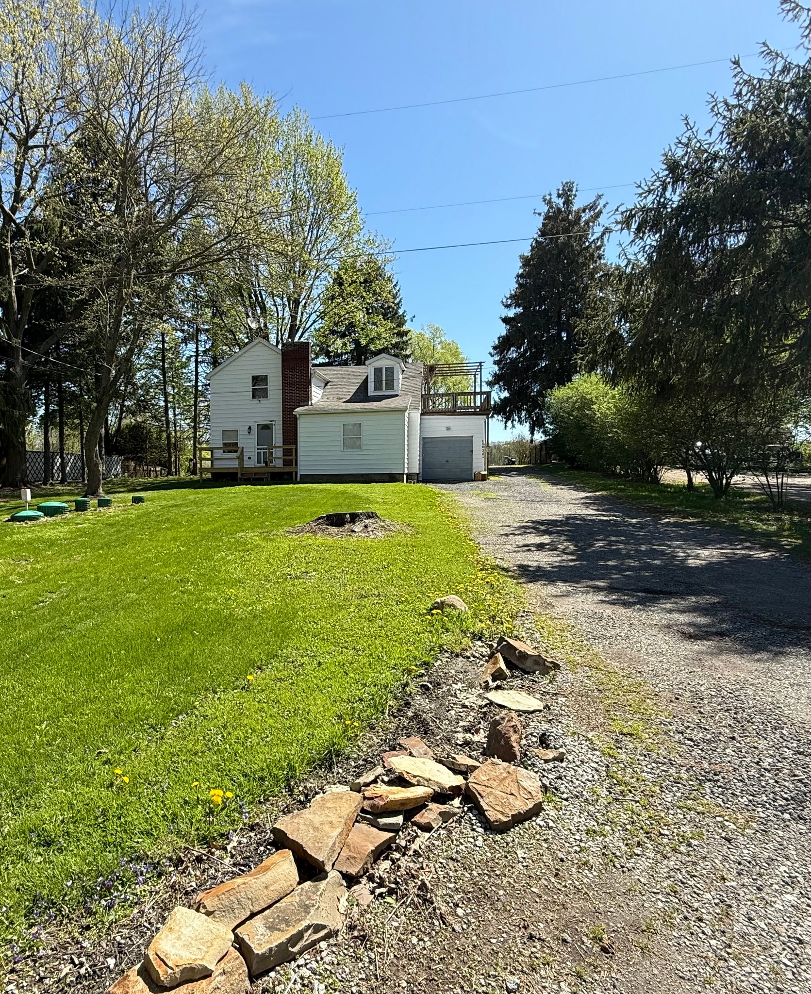 Cortland Apartment: 5430 Phillips Rice Rd