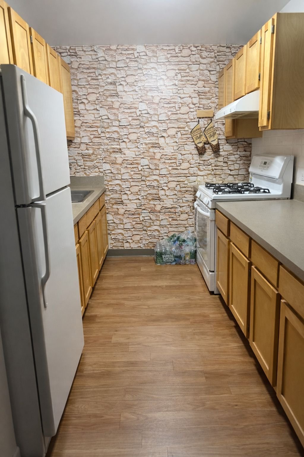 Bronx Apartment: 2026 Westchester Ave
