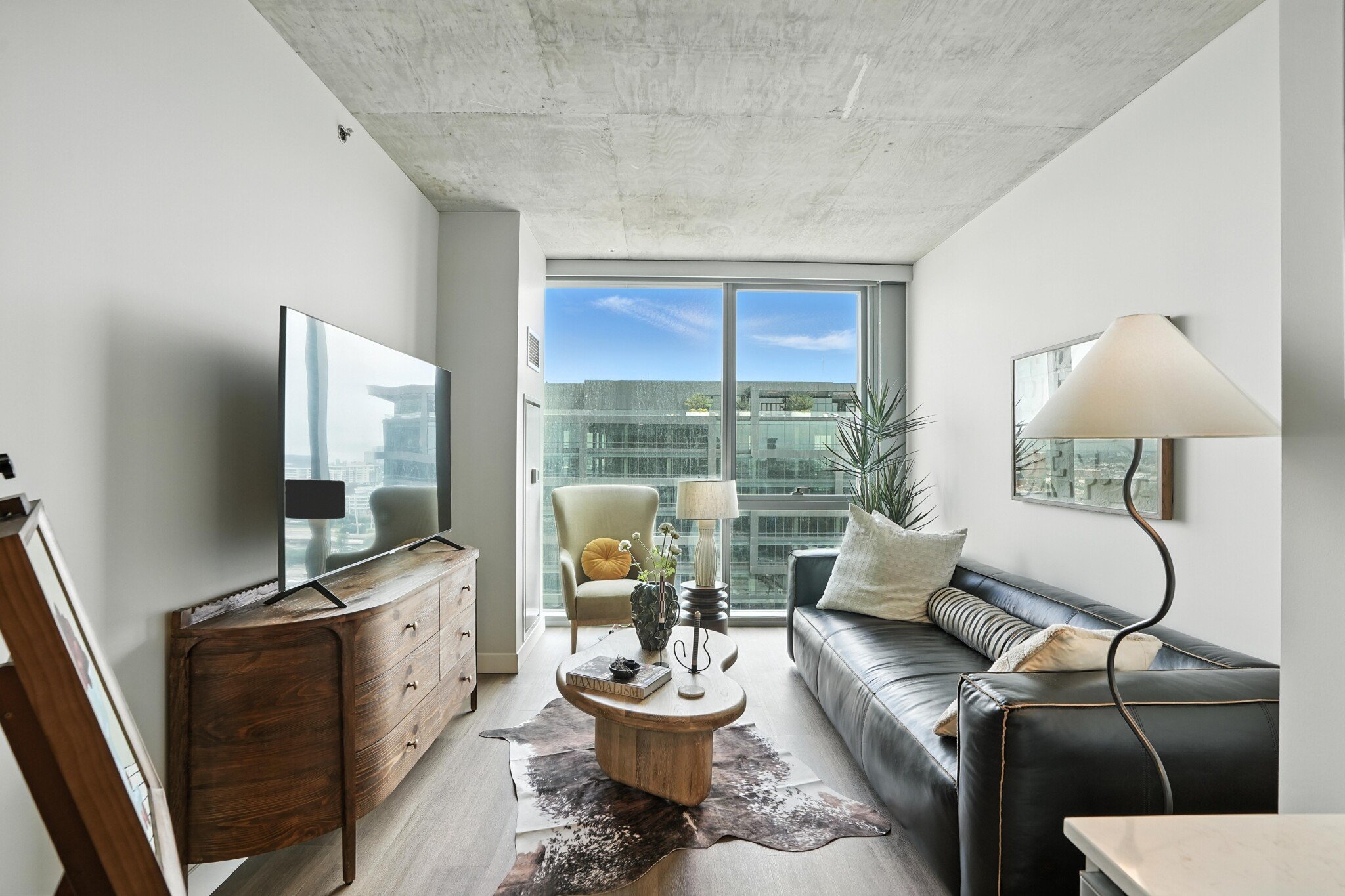 Chicago Condo: 1124 West Carroll Street