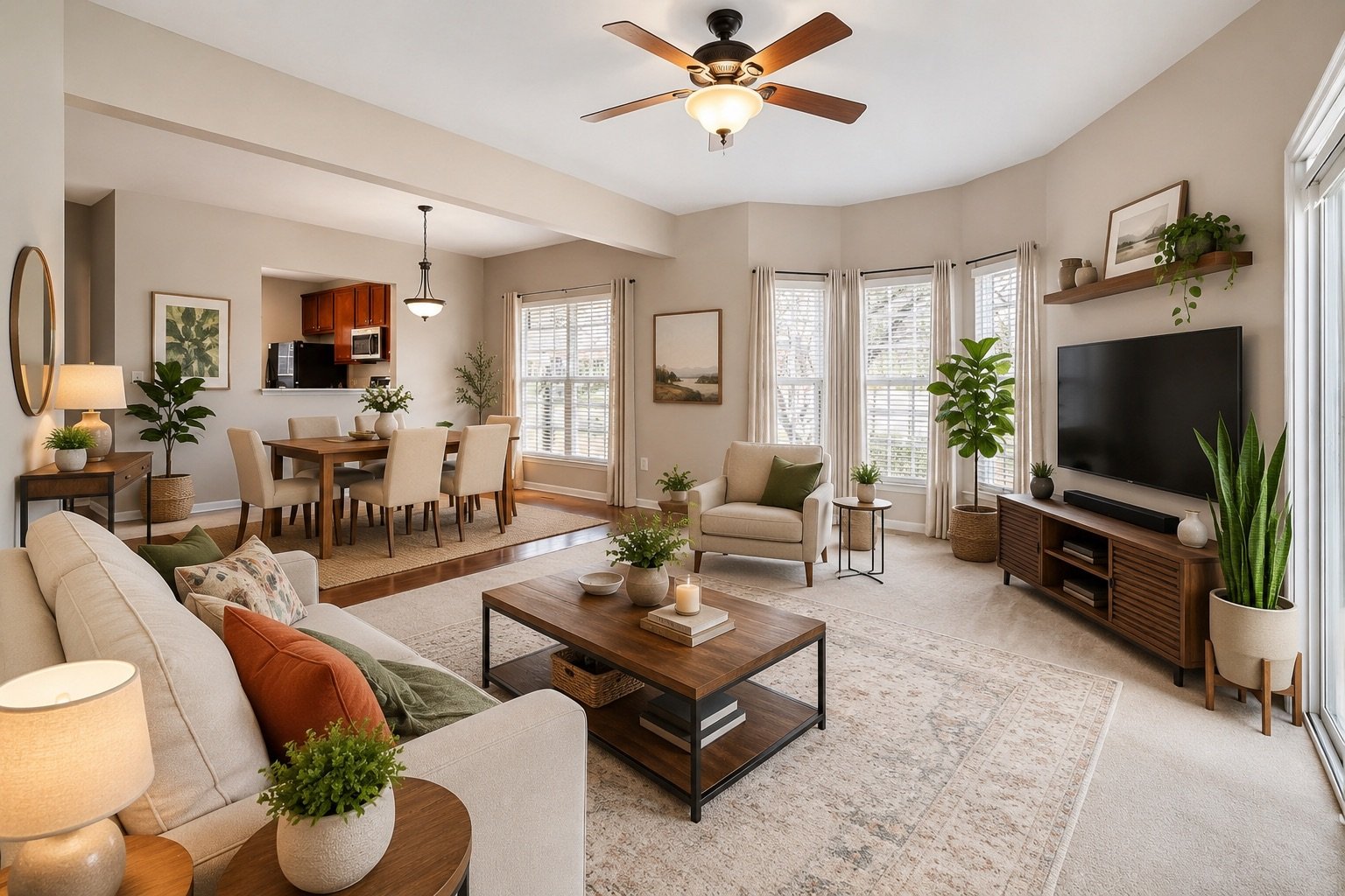 Apex Townhome: 305 Anterbury Dr
