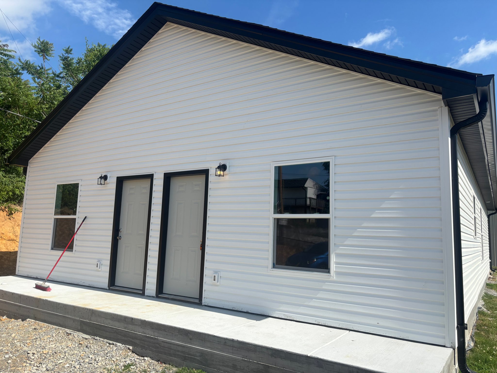 Carthage Multiplex: 114 Bluff Rd