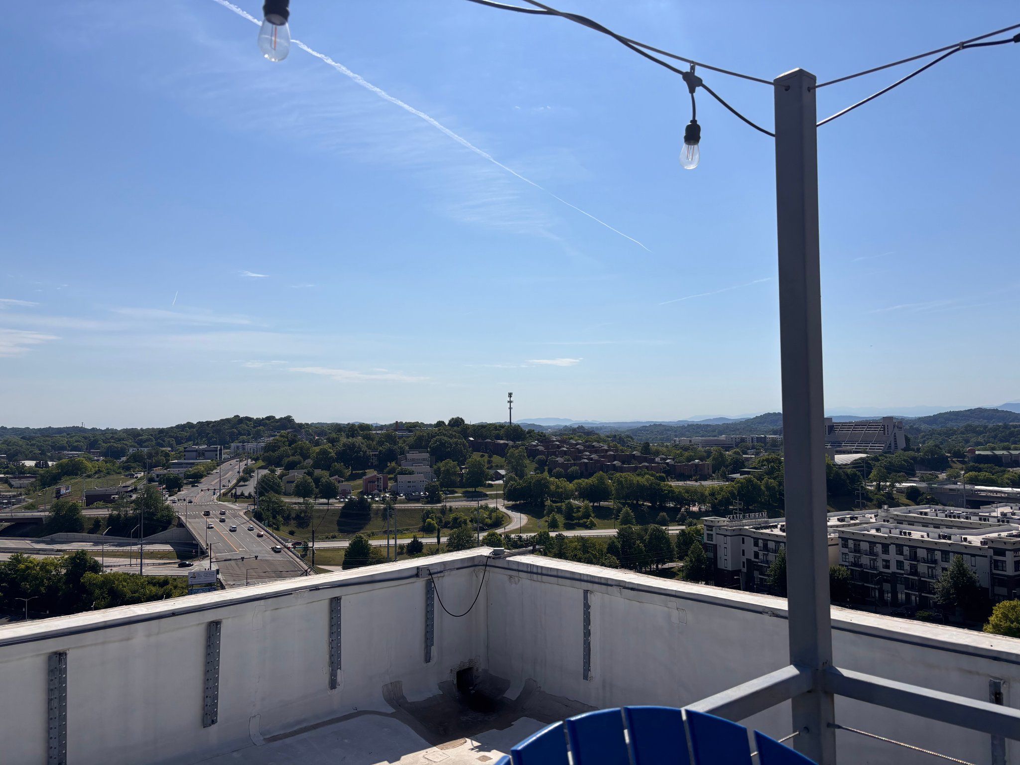 Knoxville Condo: 116 S Gay Street