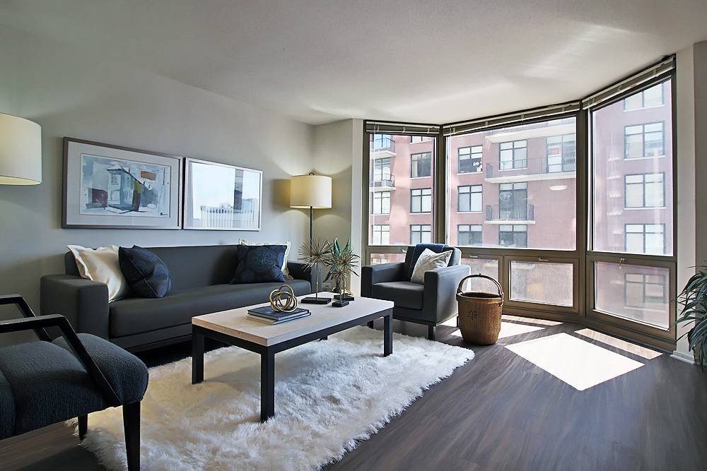 Chicago Condo: 1150 North Dearborn Street