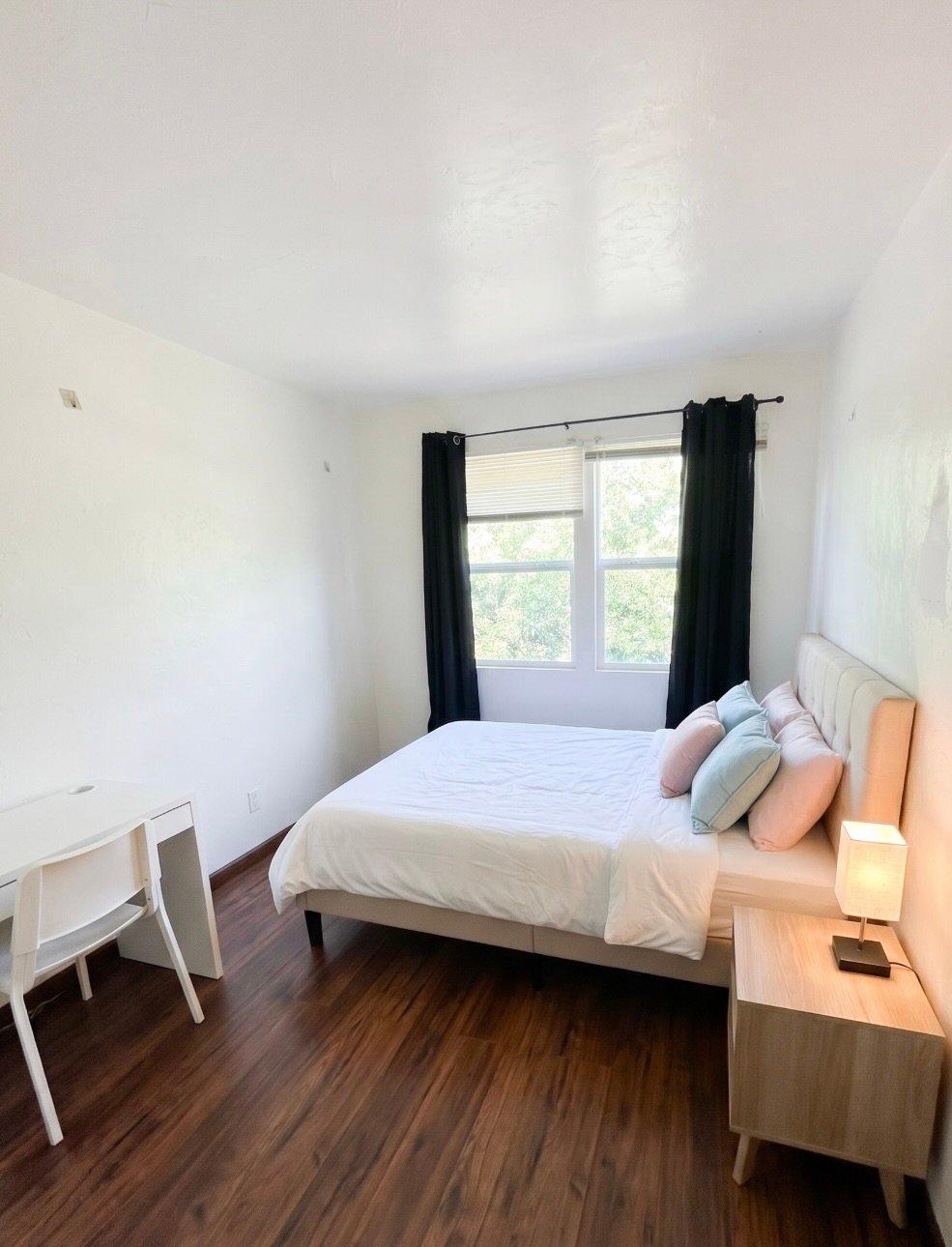 Berkeley Apartment: 1780 Le Roy Ave