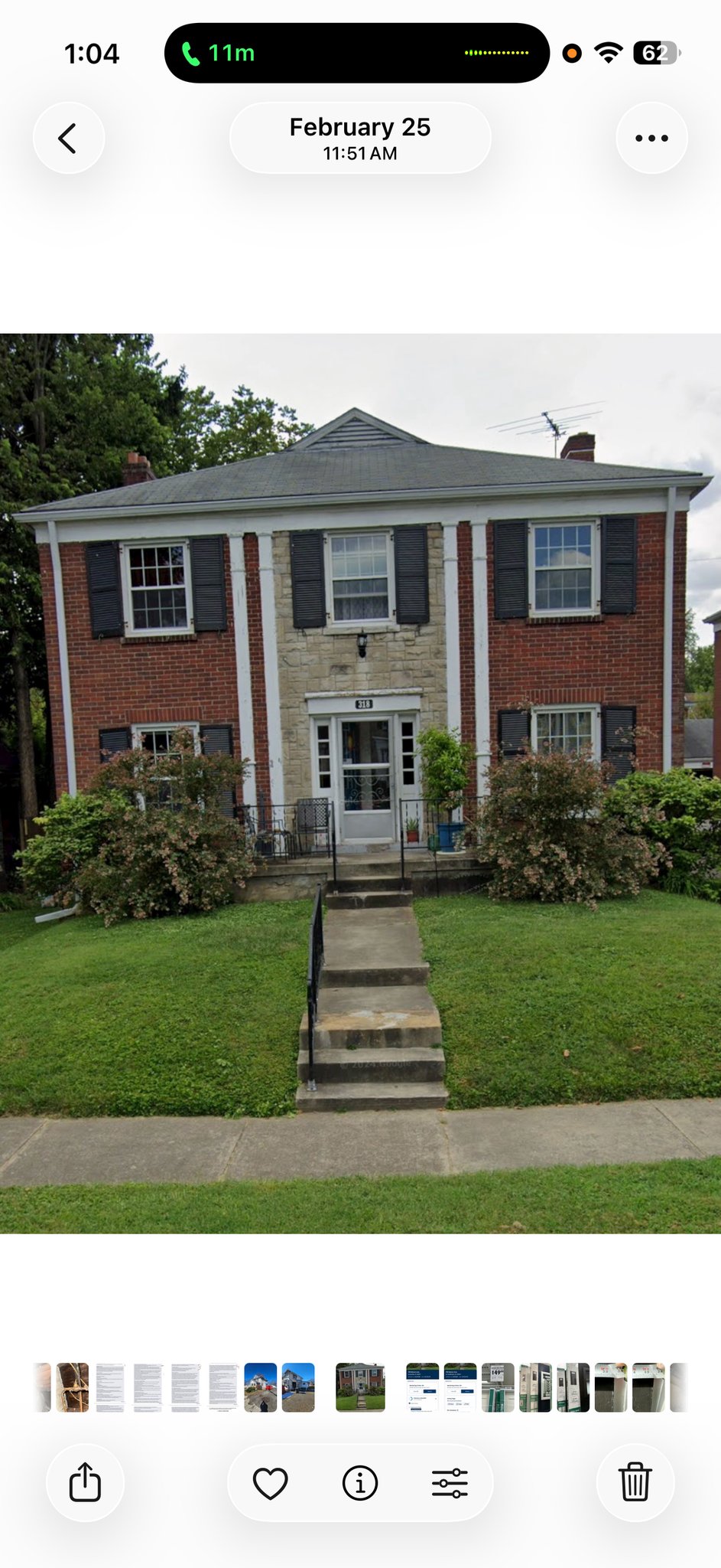 Louisville Apartment: 318 Macon Ave