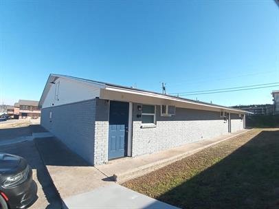 Copperas Cove Apartment: 401 Sunset Lane