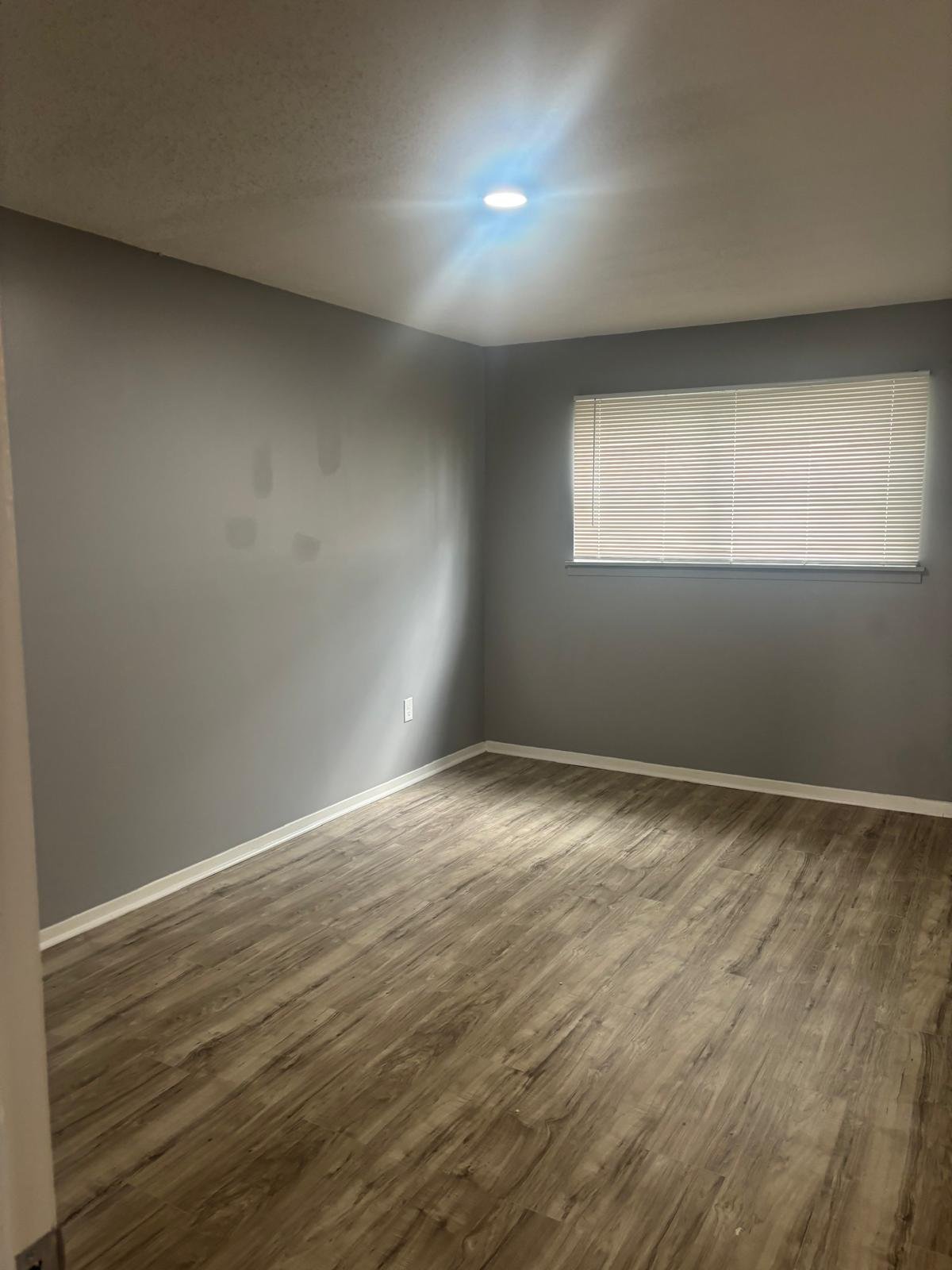 Jackson Apartment: 1505 North West Street