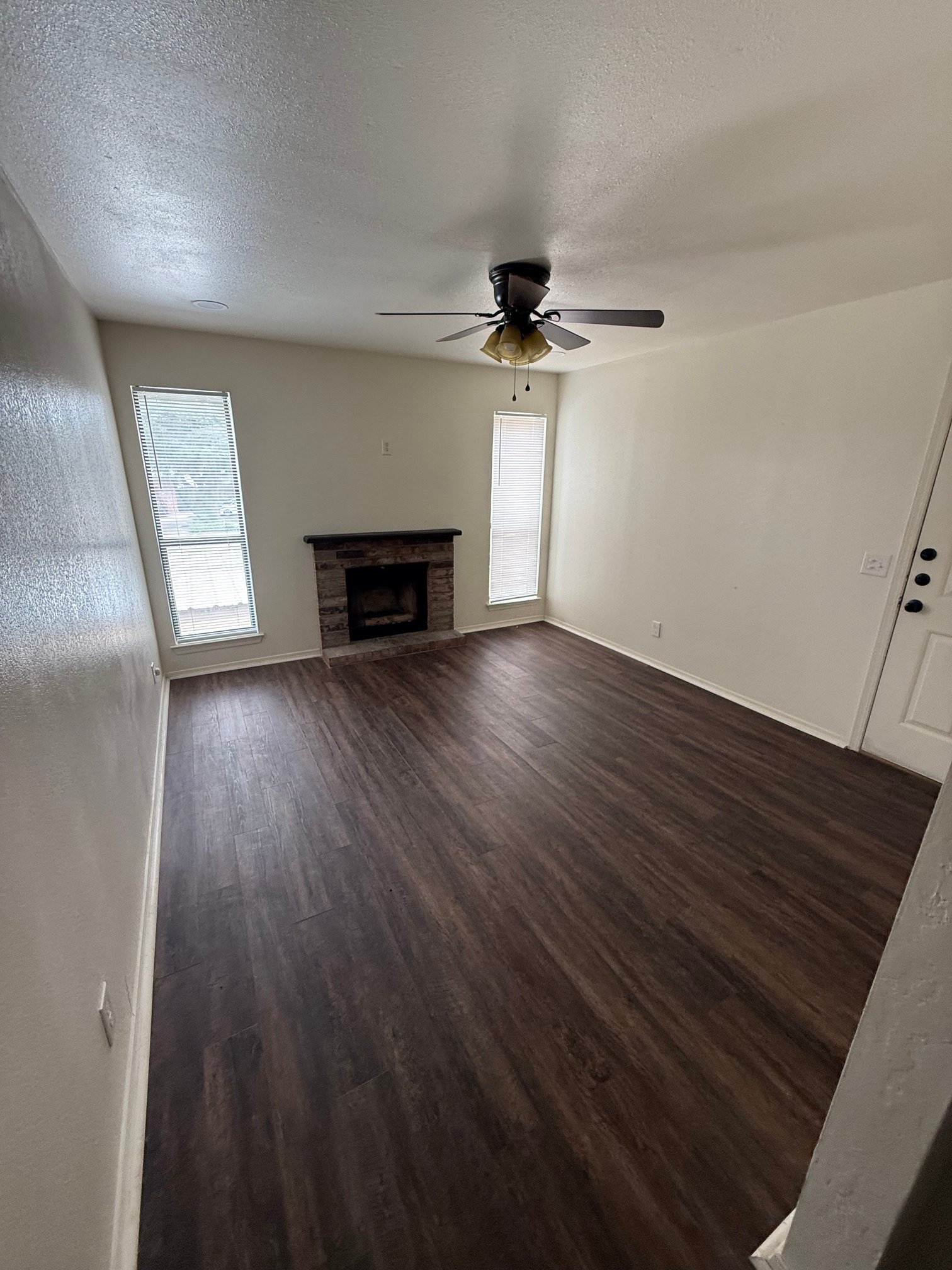 Wichita Falls Apartment: 4507 Coronado Ave