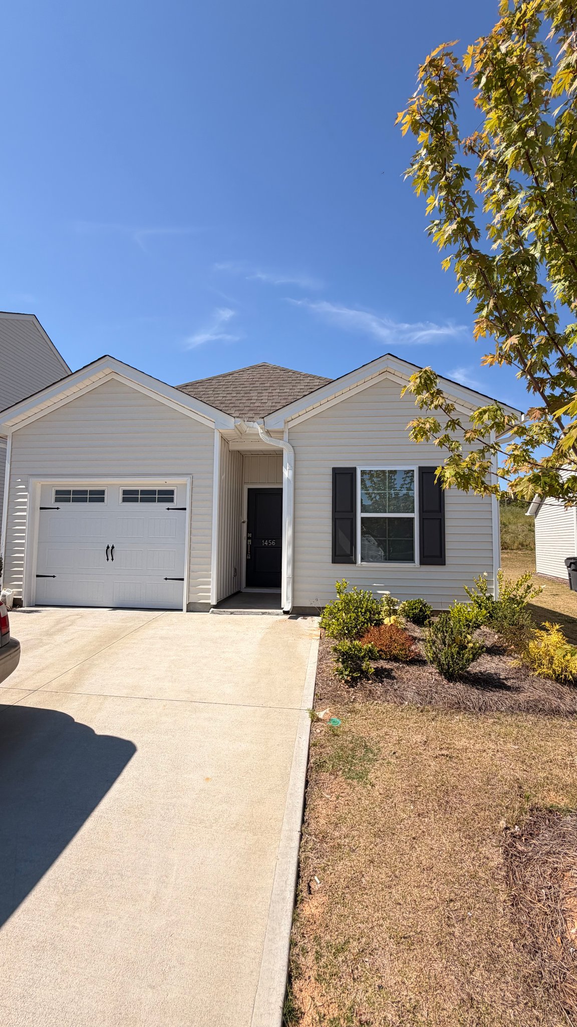 Greer House: 1456 Donhill Dr