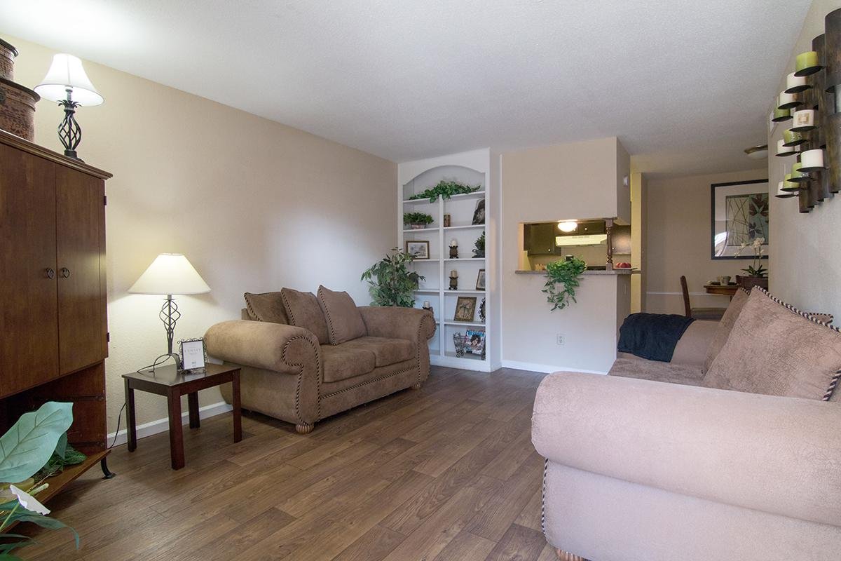 Houston Apartment: 4800 Lamonte Ln