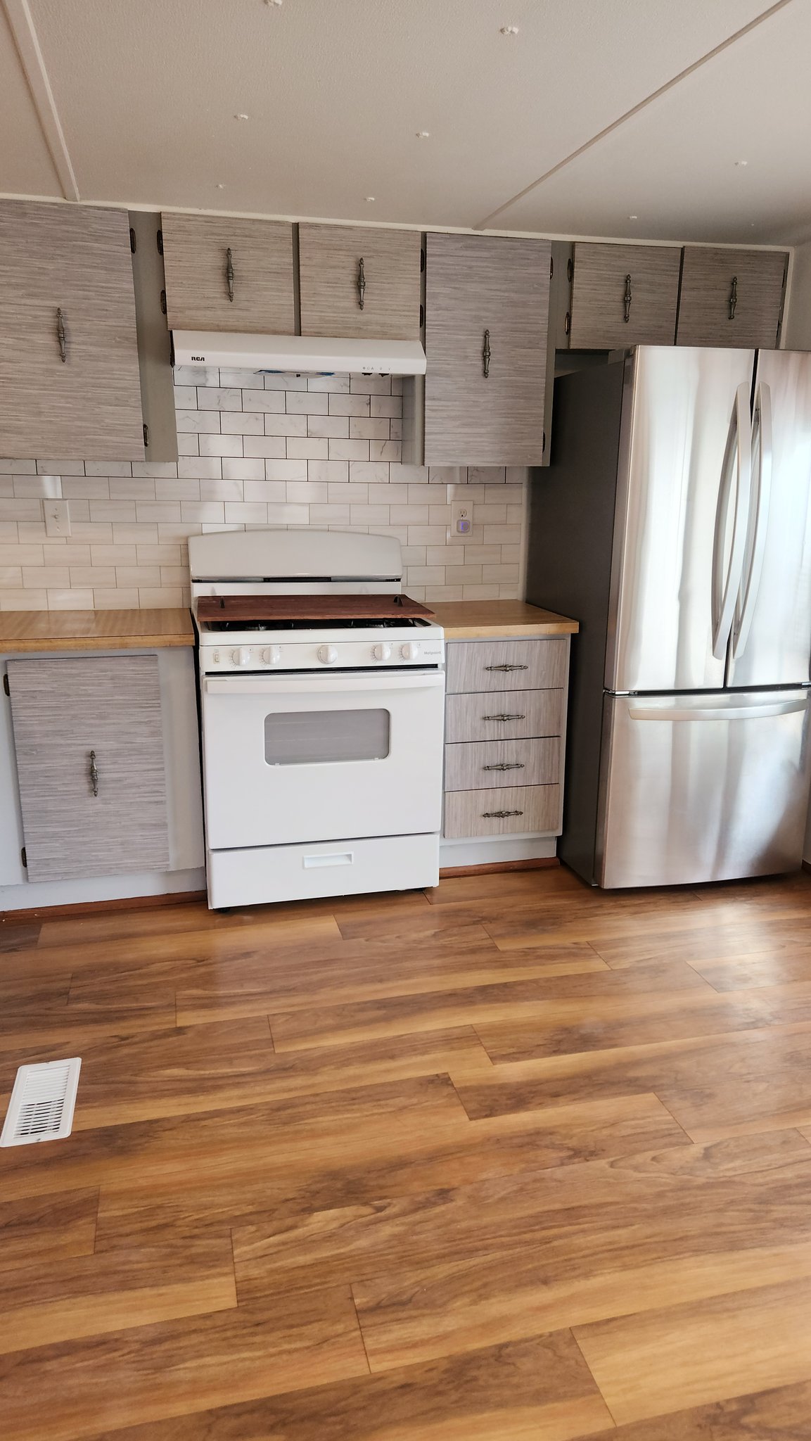 Billings House: 3455 Old Hardin Rd