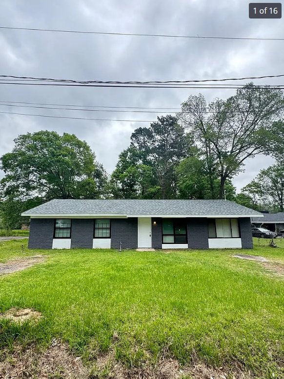 Cleveland House: 1018 Green Ave
