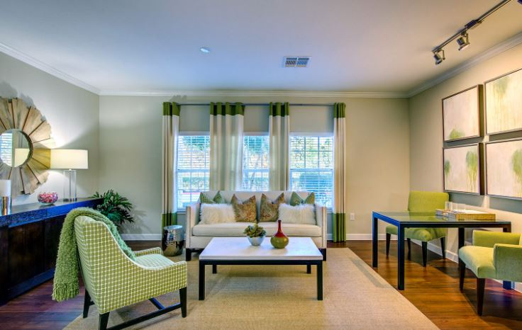 Conroe Apartment: 2951 N Loop 336 West
