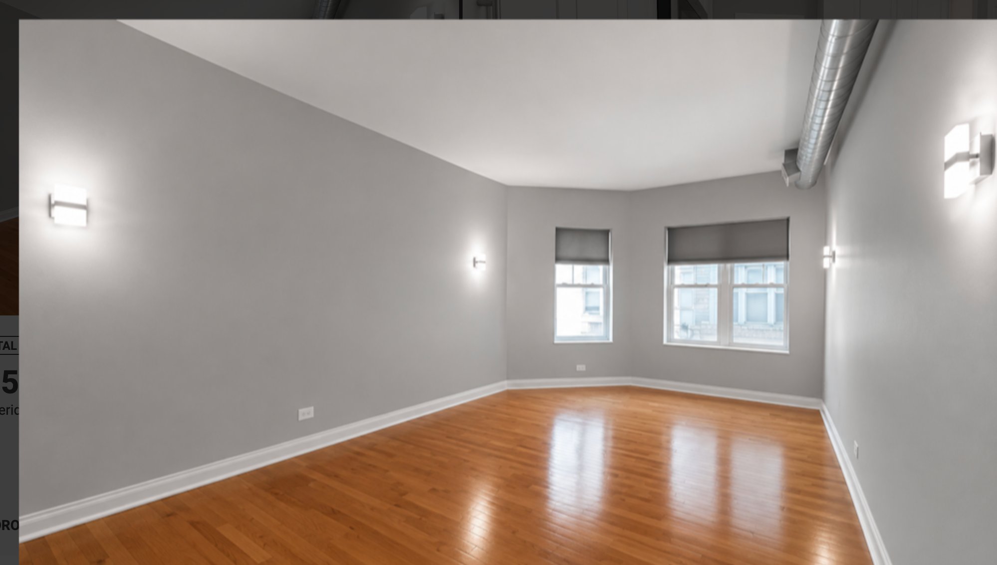 Chicago Condo: 1153 W Lunt