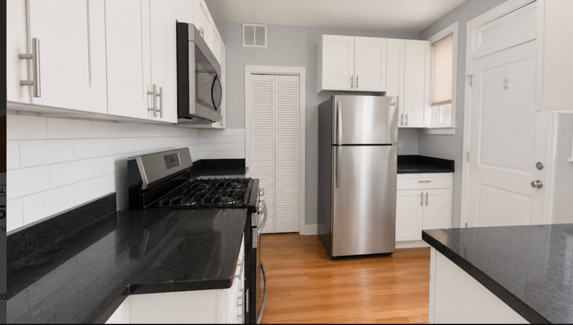 CHICAGO Condo: 1153 W LUNT