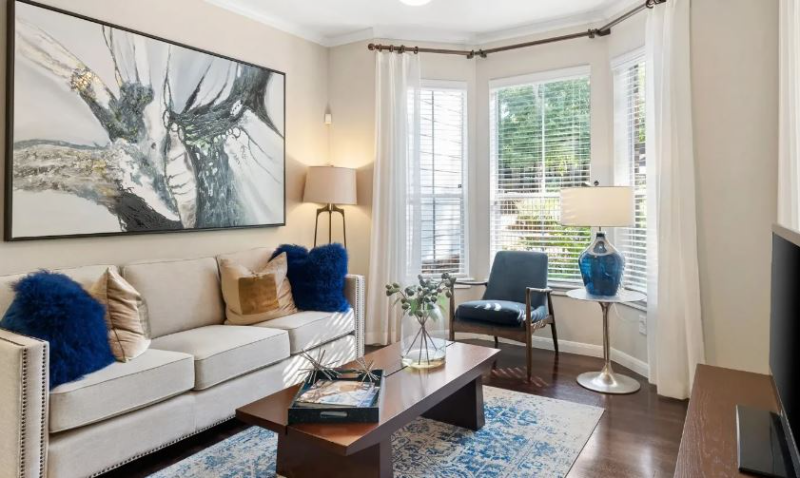 The Woodlands Apartment: 7575 Gosling Rd