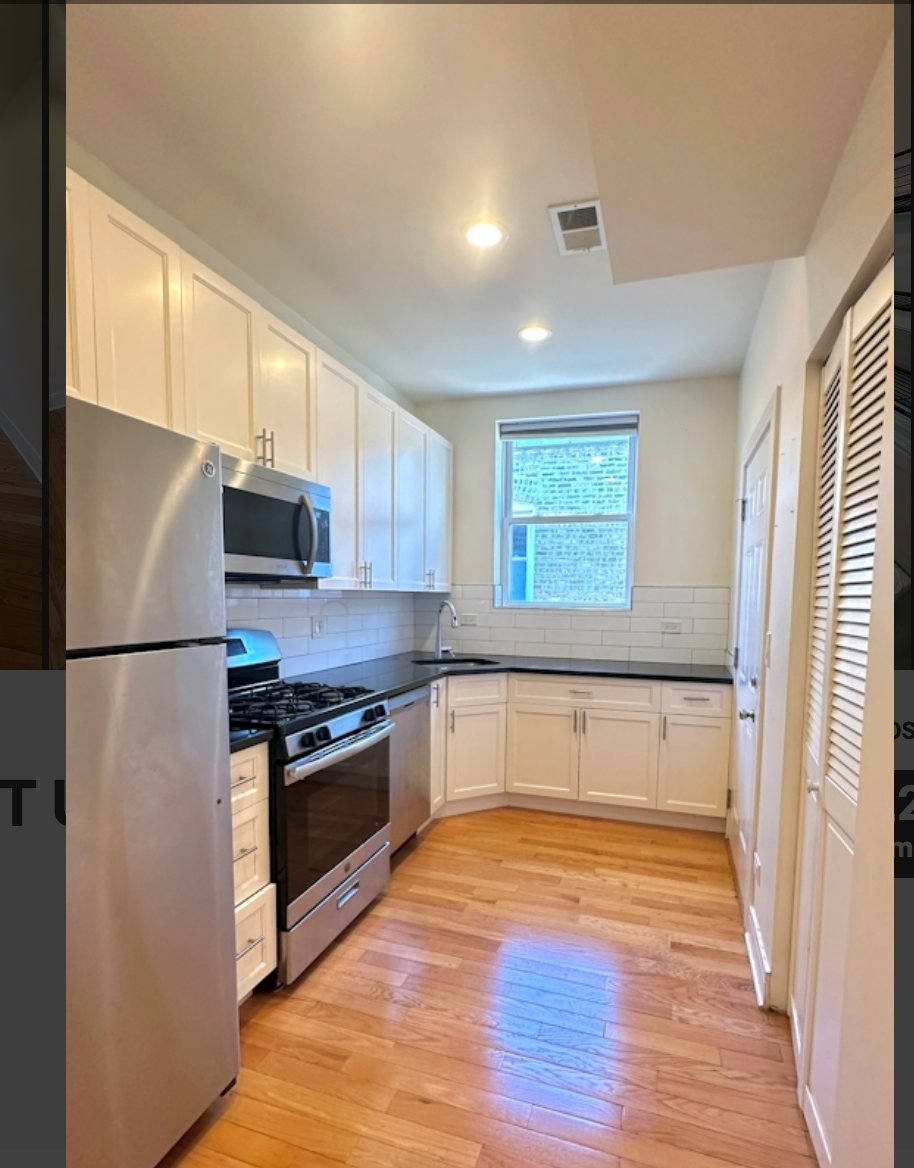 CHICAGO Condo: 1155 W LUNT