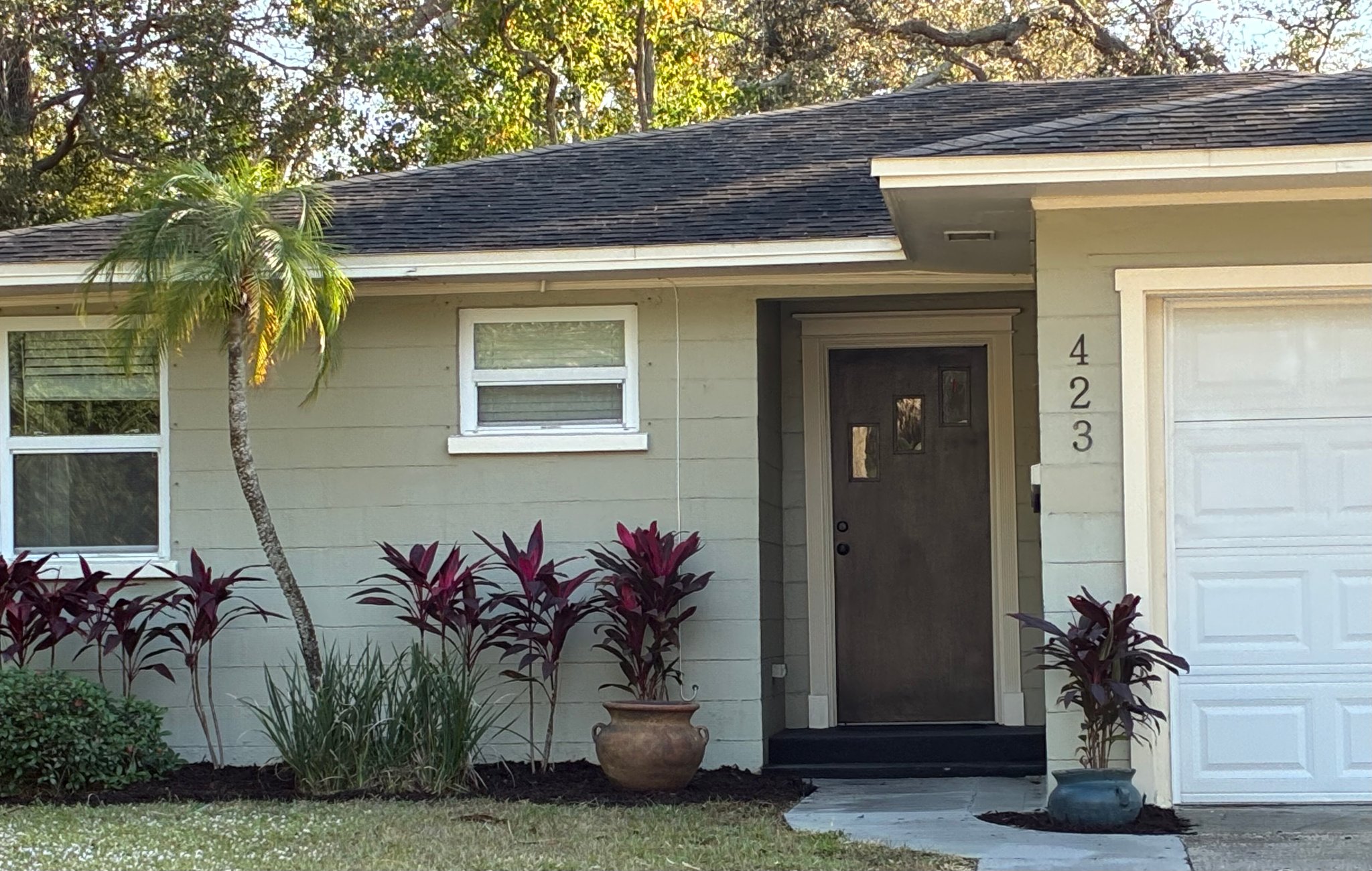 Belleair House: 423 Wildwood Way
