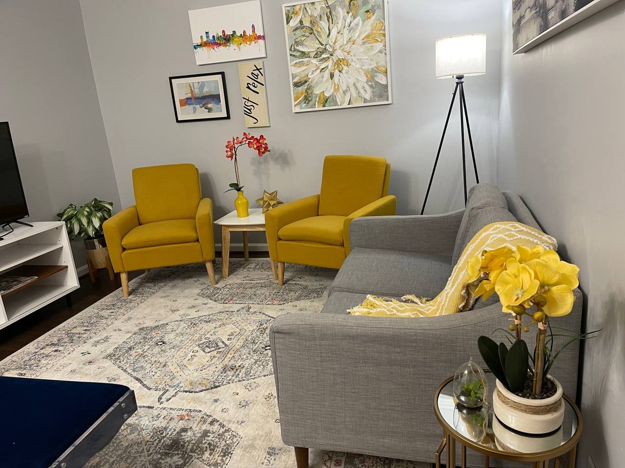 NASHVILLE Apartment: 2325 ELLISTON PL