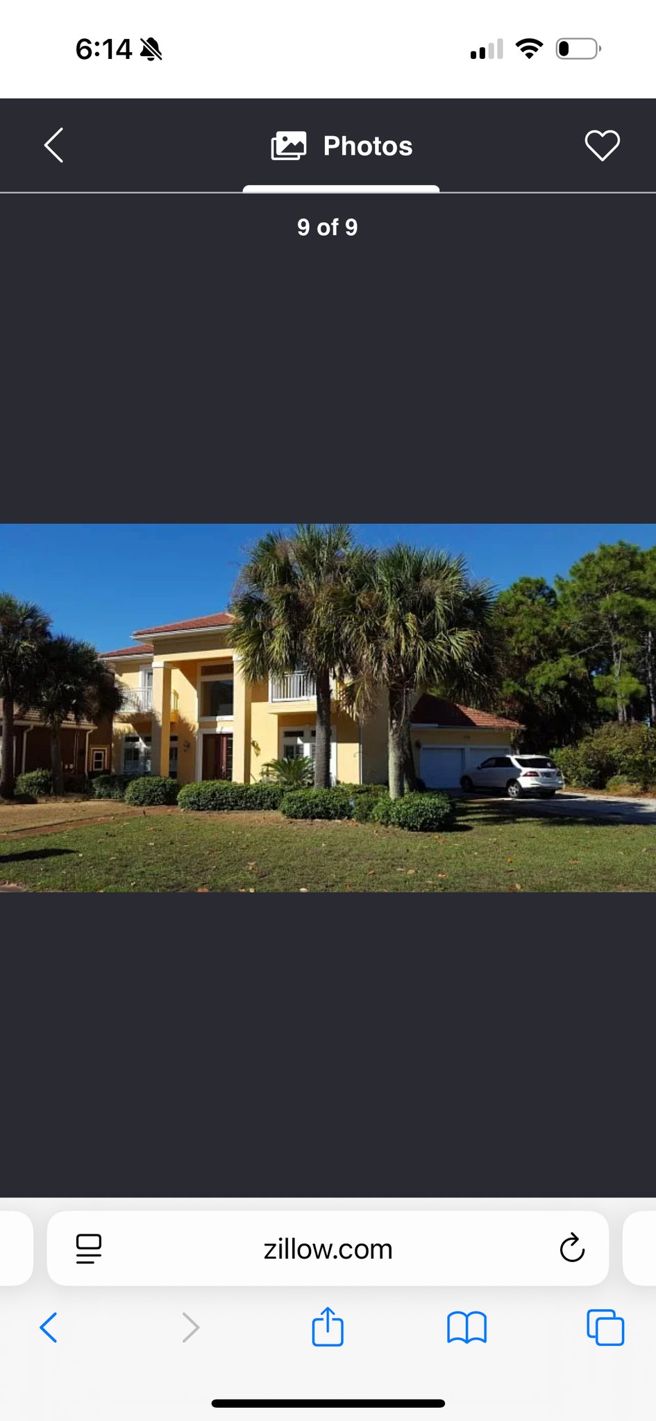 Miramar Beach House: 159 Indigo Loop