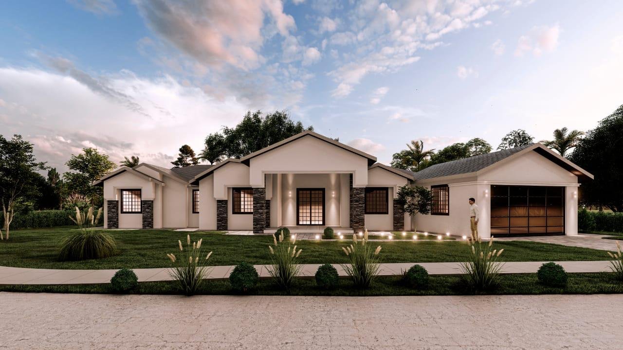 Palmdale House: 41446 Manzanita Dr.
