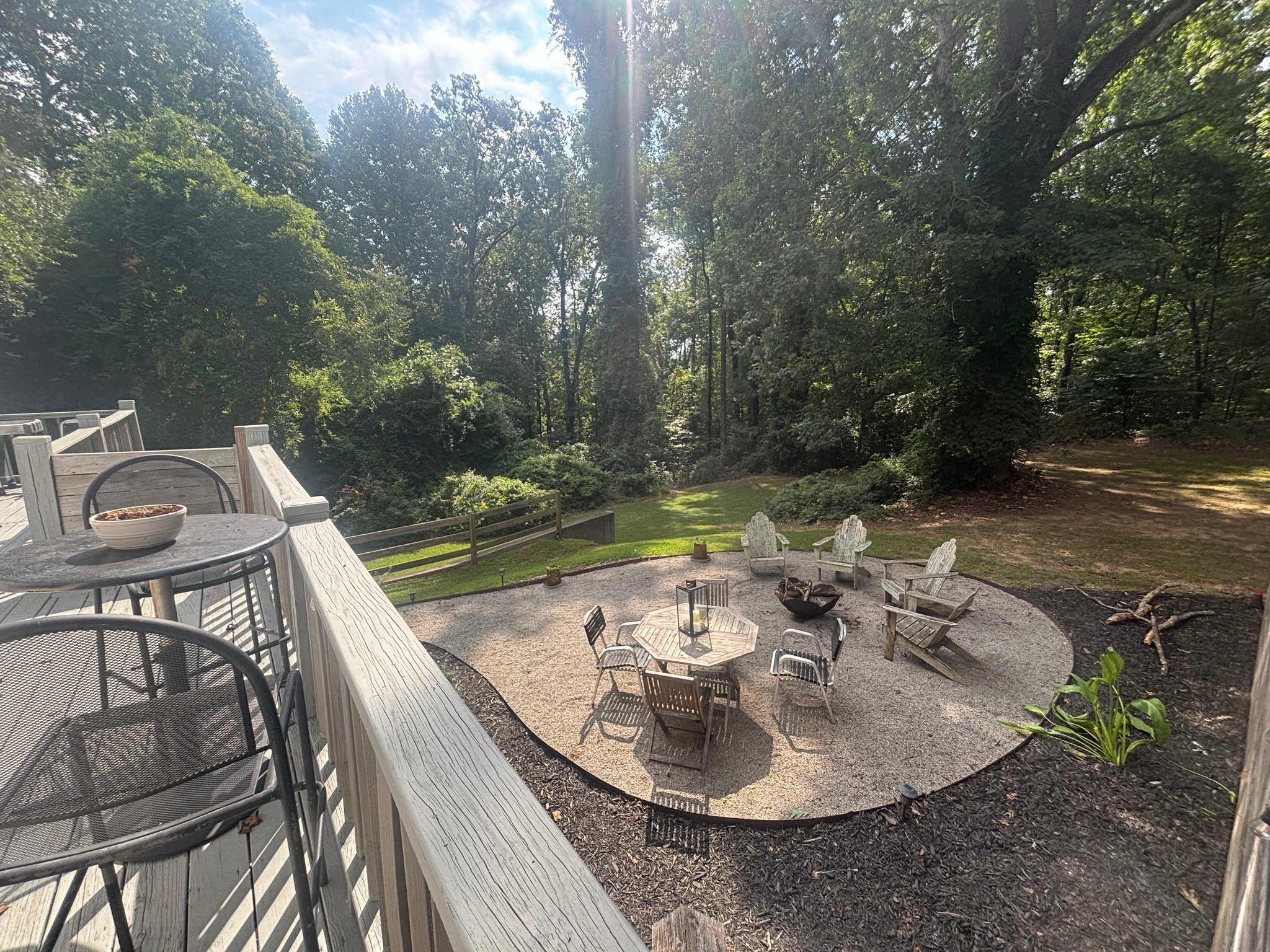 Gainesville House: 3144 old cleavland rd