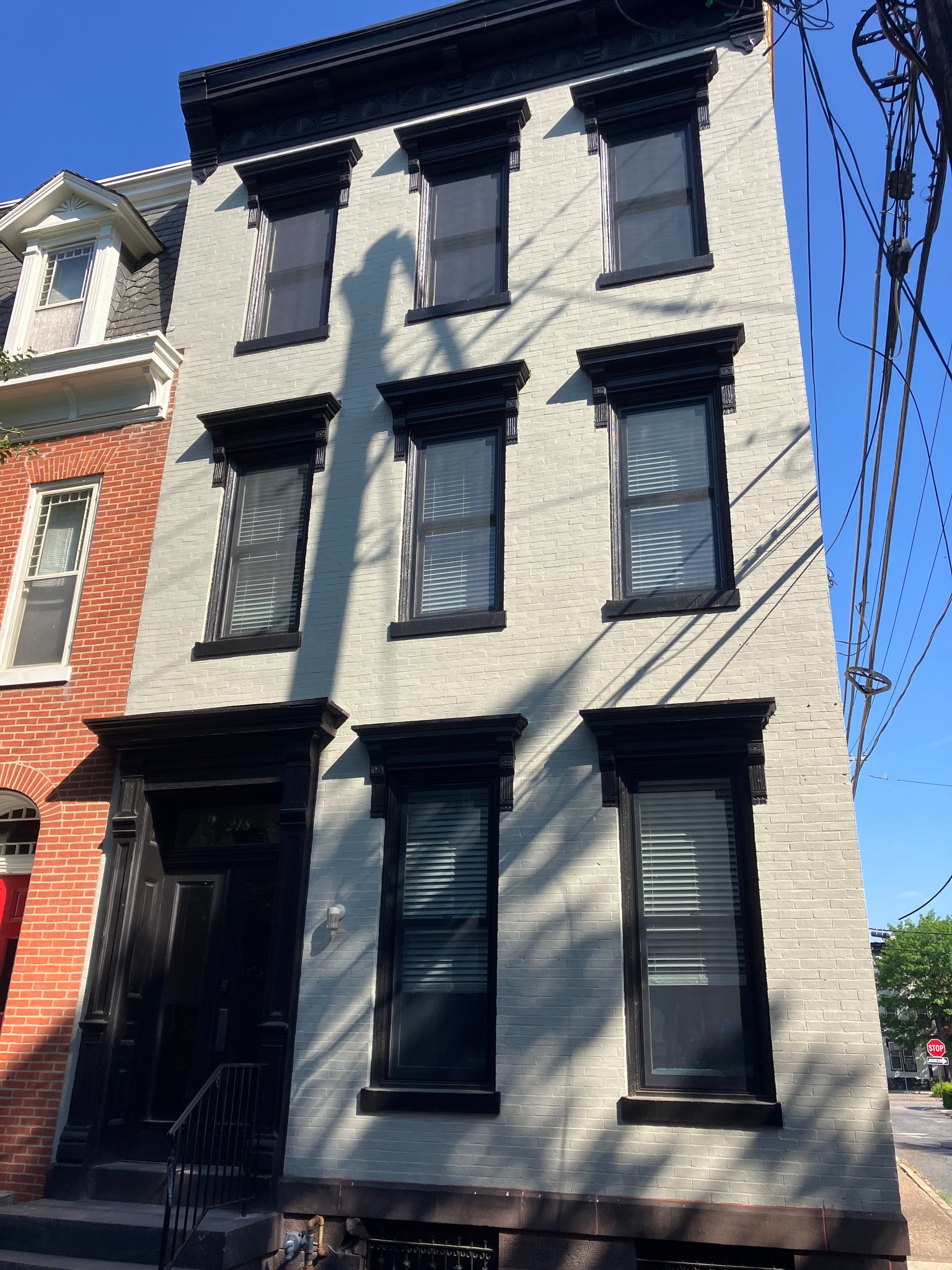 Harrisburg Multiplex: 218 Briggs St