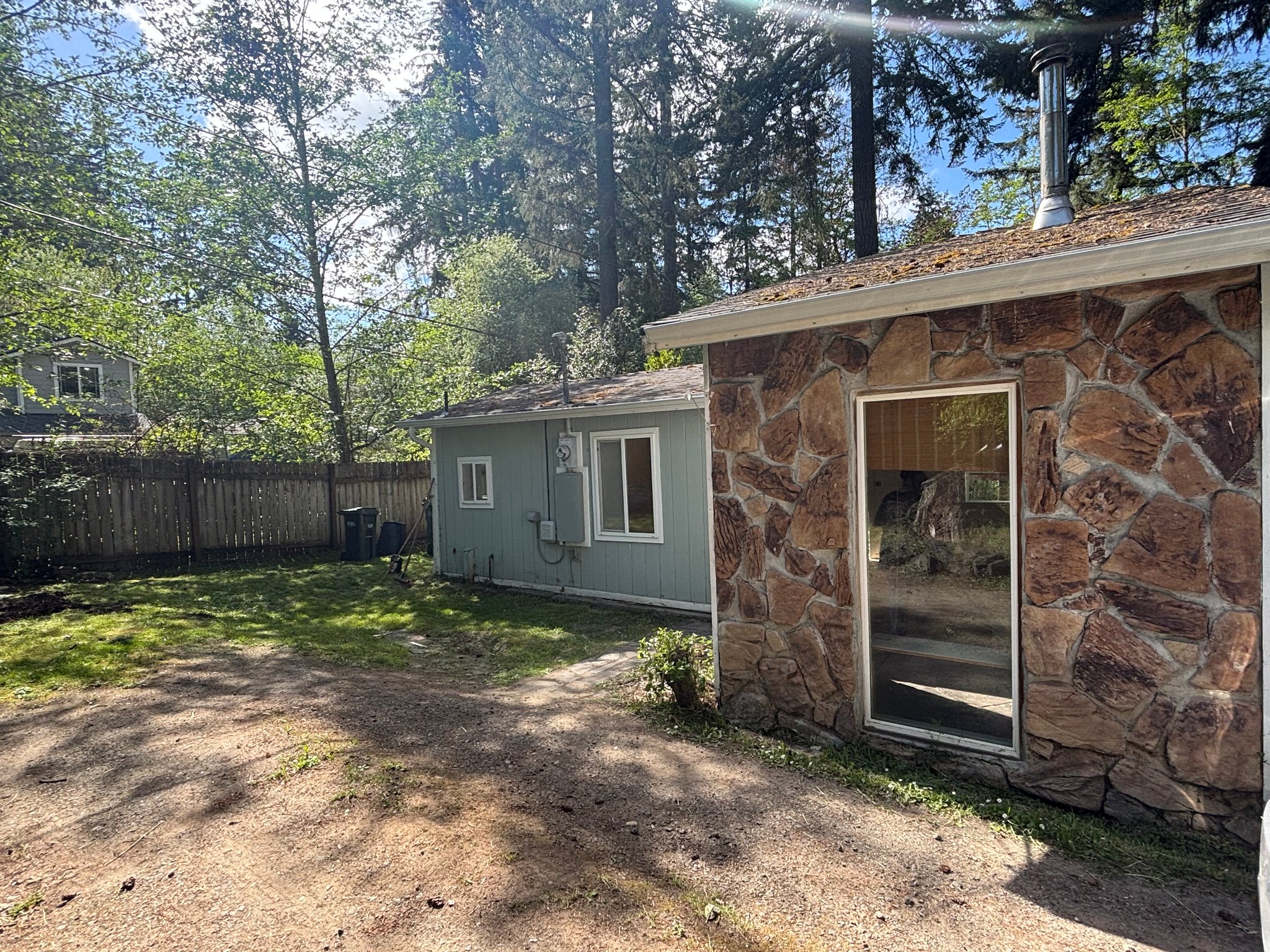 Gig Harbor House: 14713 113th St NW