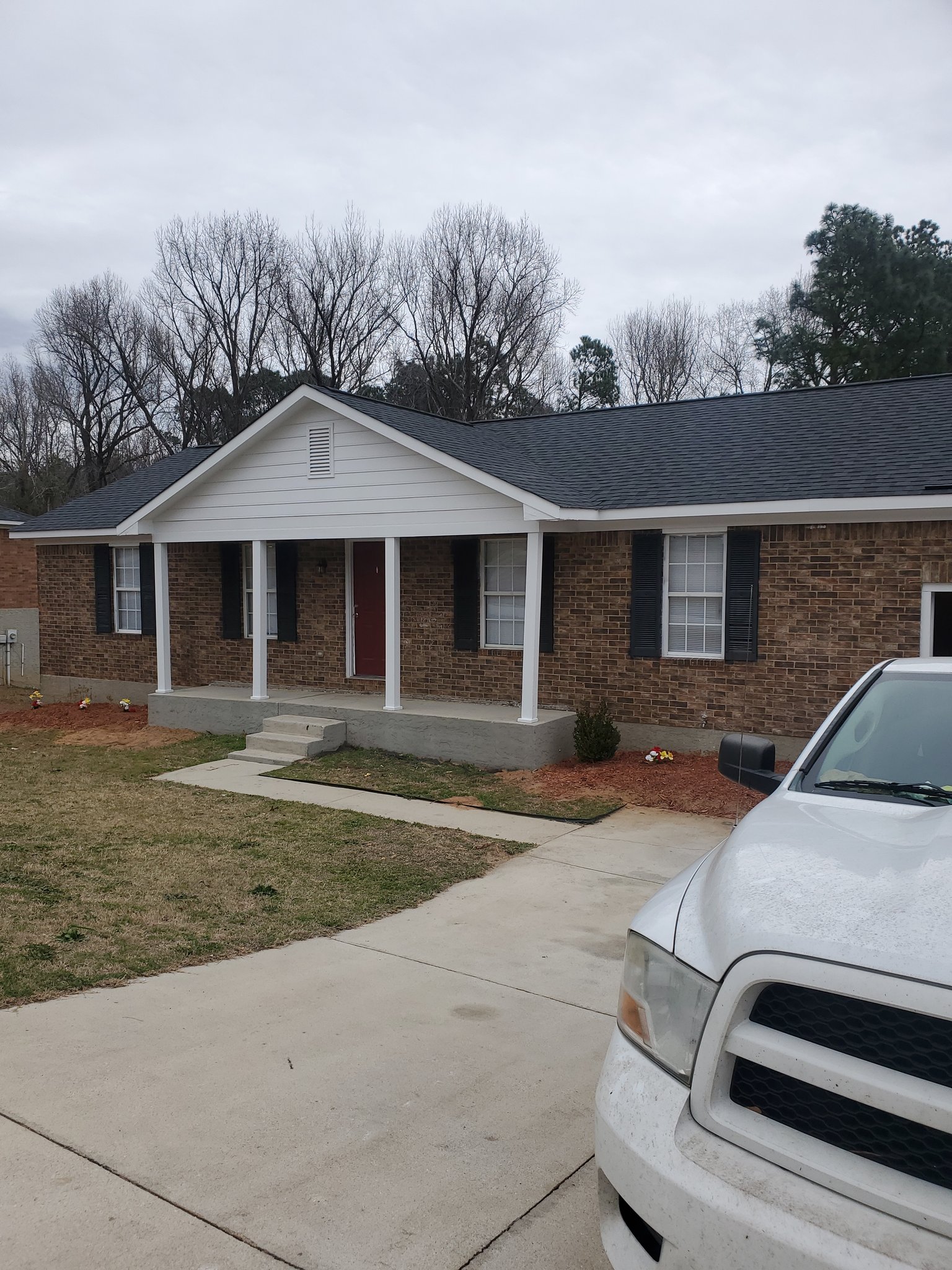 Hephzibah House: 3883 Crest Dr