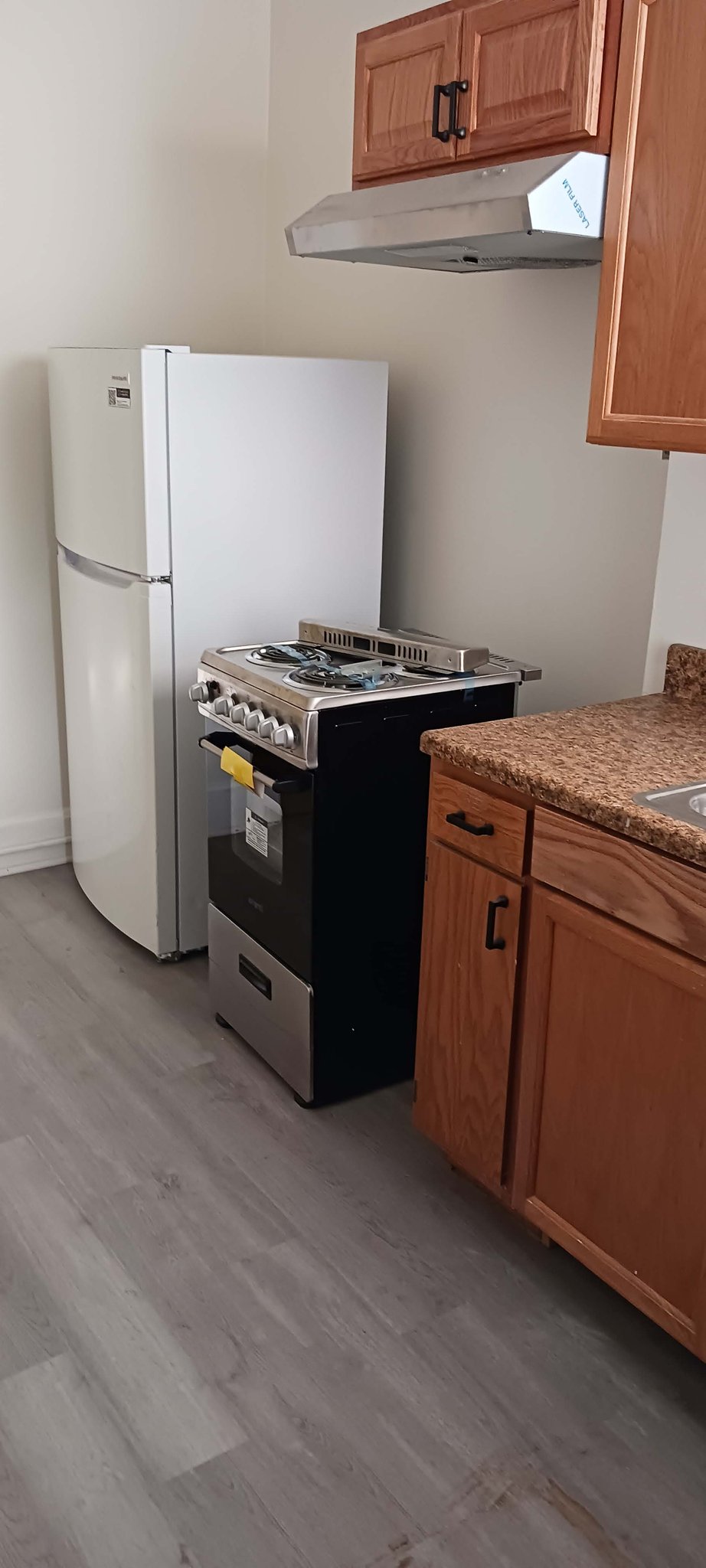 Washington Apartment: 6210 Georgia Ave NW
