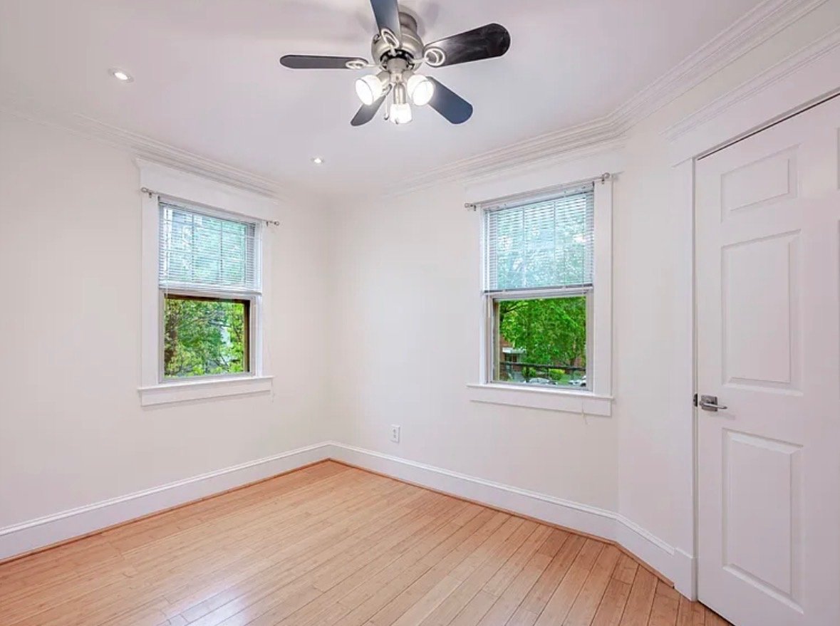 Washington House: 5042 8th St NE, Washington, DC 20017