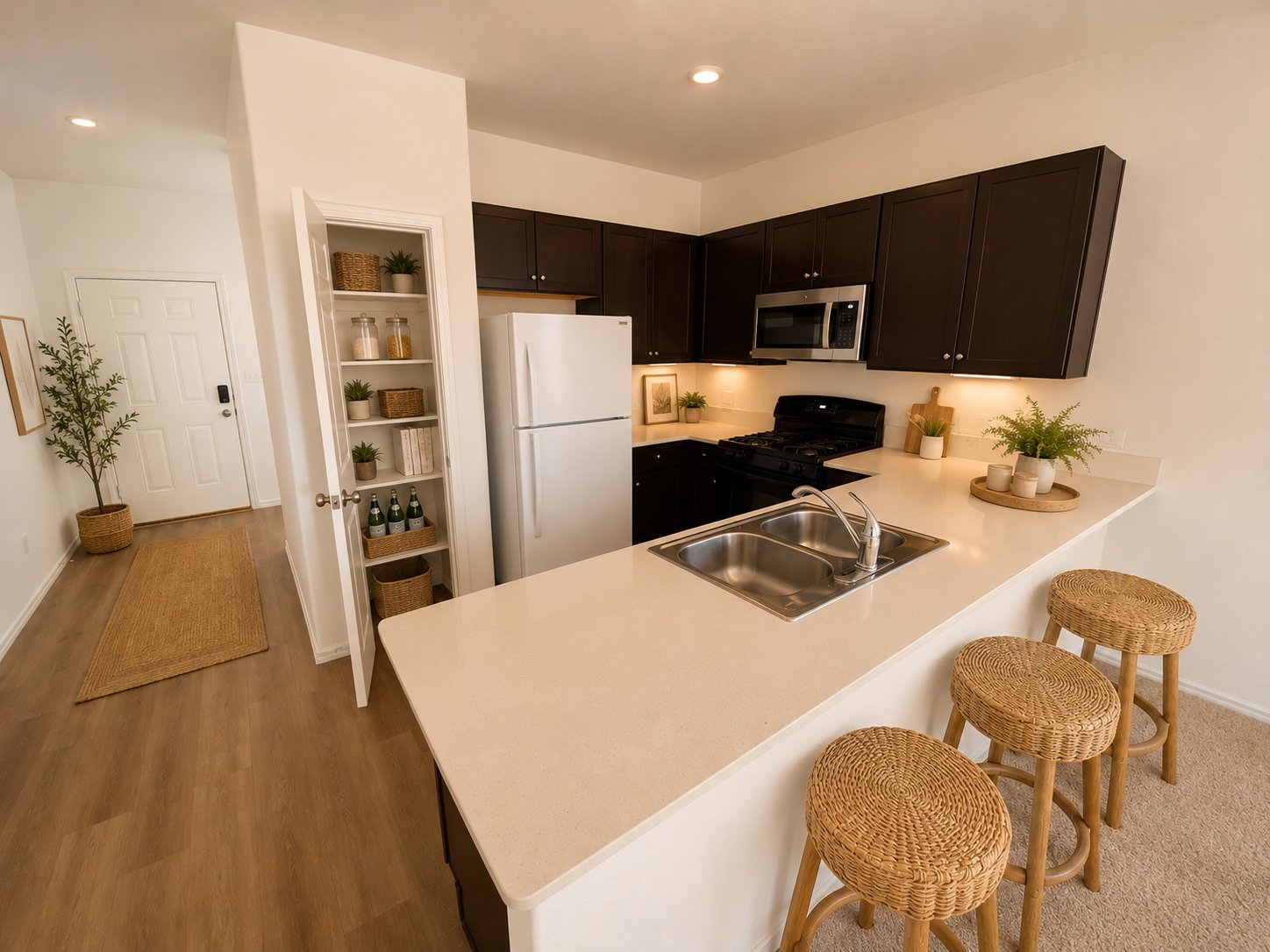 Elgin House: 14129 Tordillo Dr