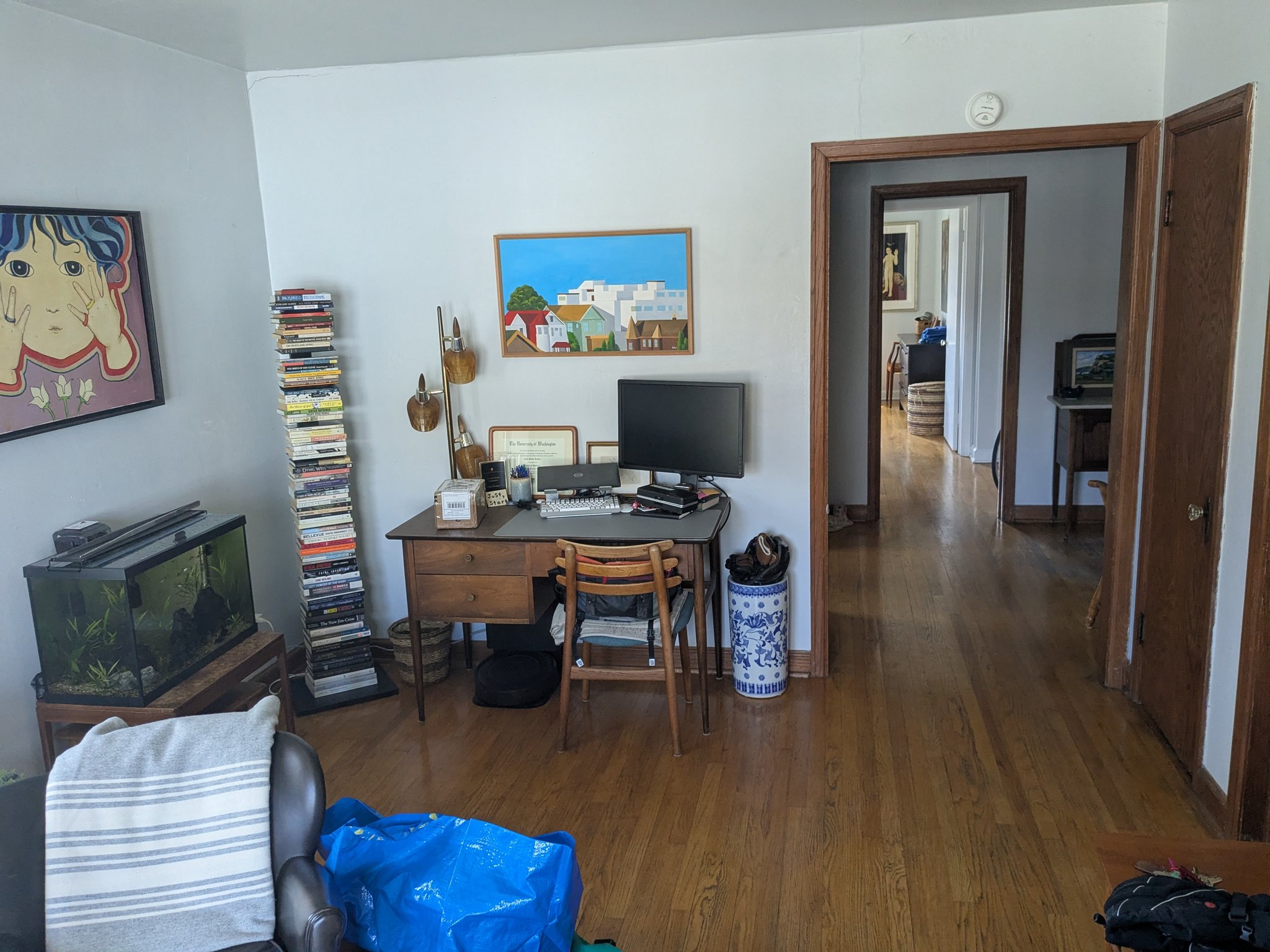 Madison Multiplex: 402 Paunack Pl