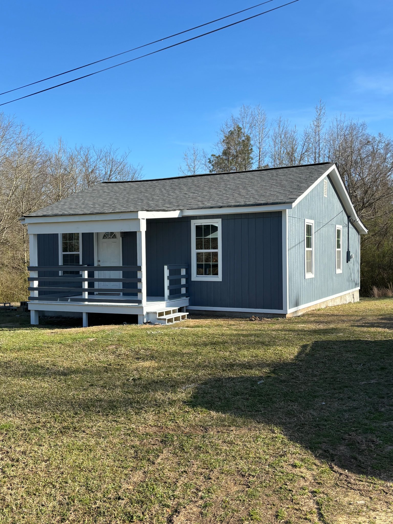 Senatobia House: 2790 Yellowdog Rd