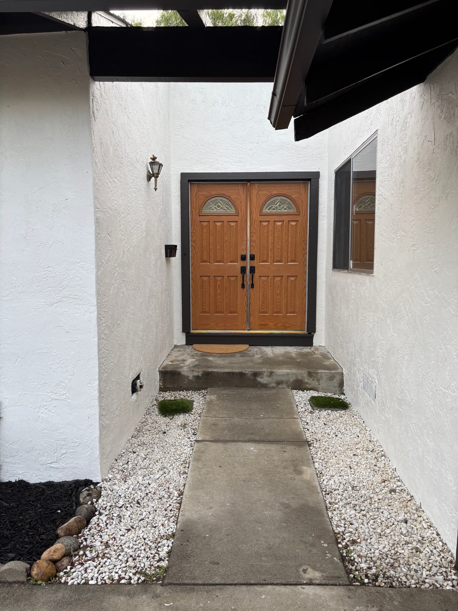 San Jose House: 4655 Bolero Drive