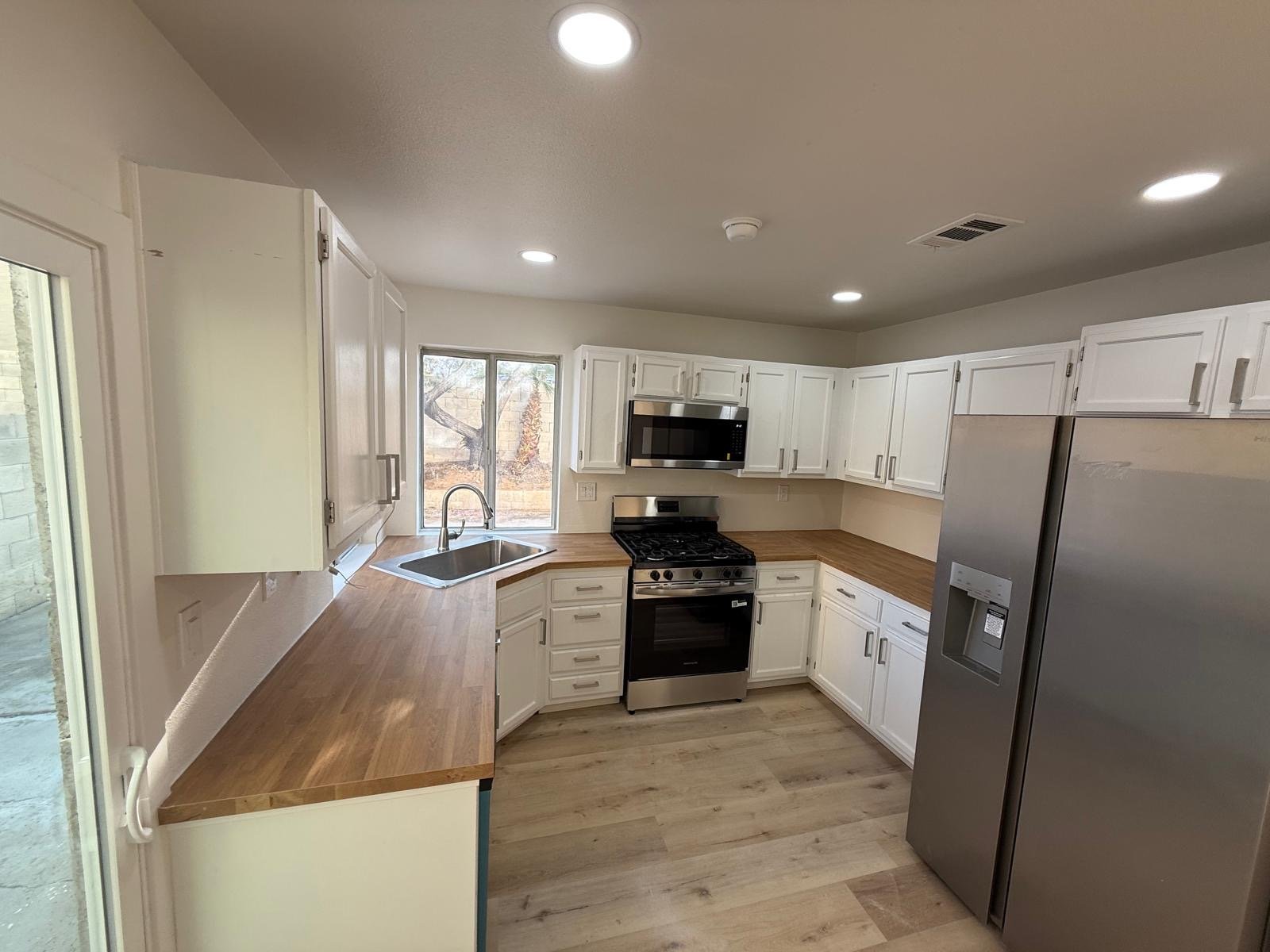 Las Vegas House: 3305 Paragon Drive