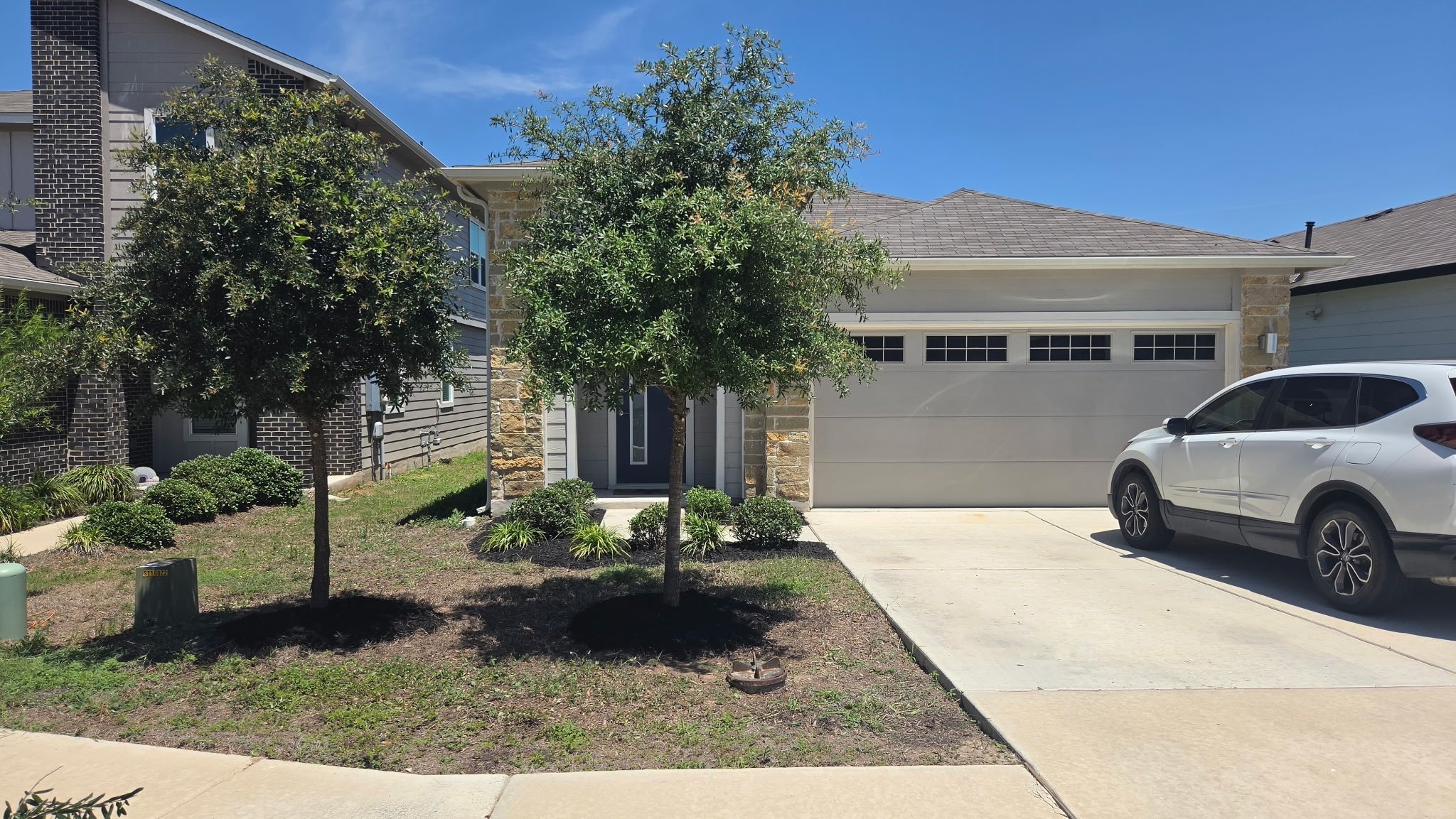 San Marcos House: 224 Millbrook Blvd