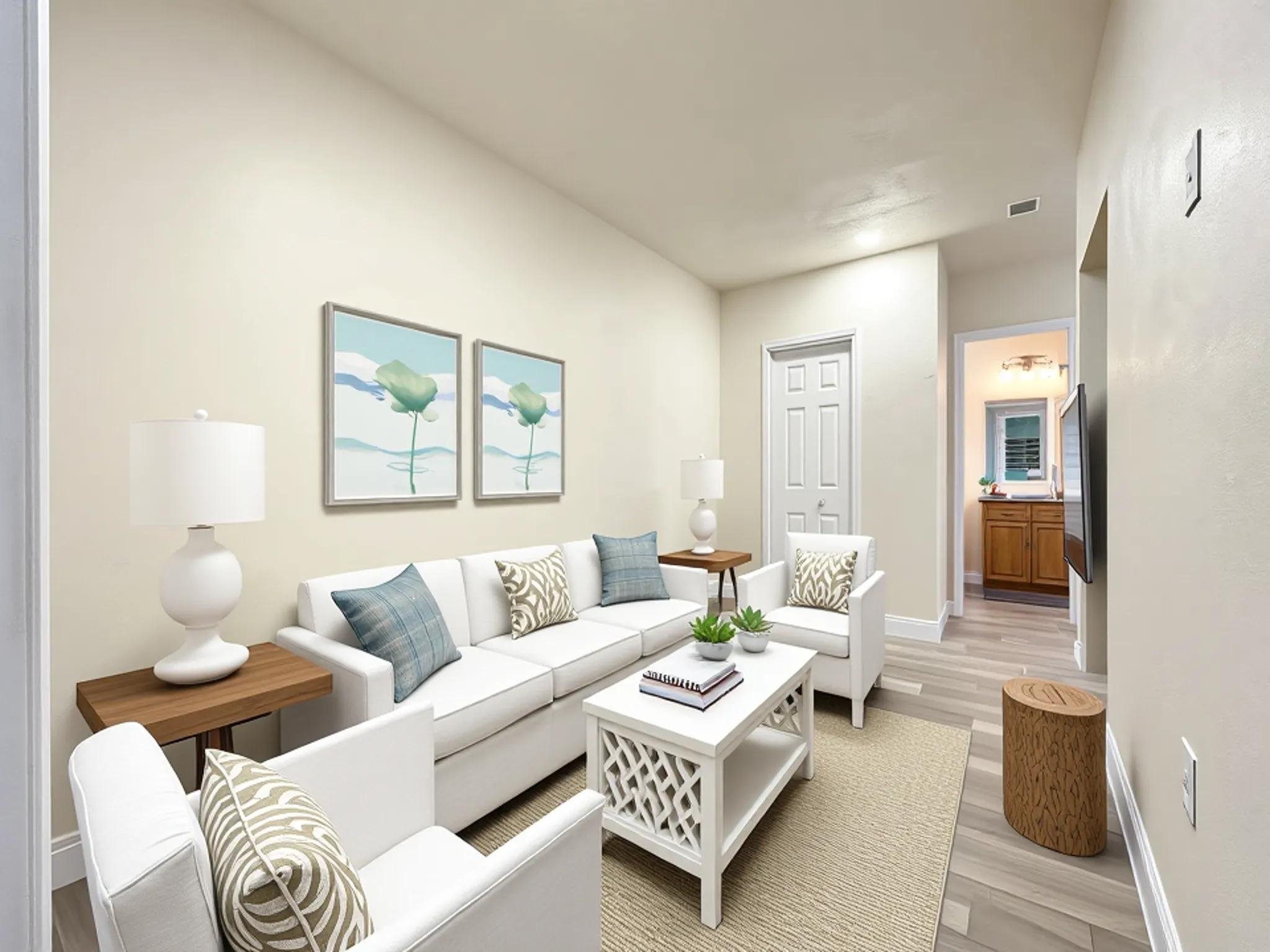 Orlando Multiplex: 877 Park Manor Dr