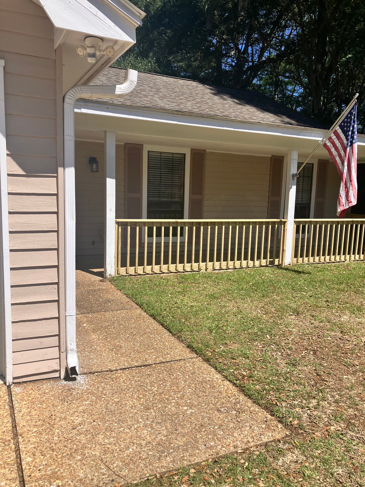 Tallahassee House: 2948 Whirlaway Trl