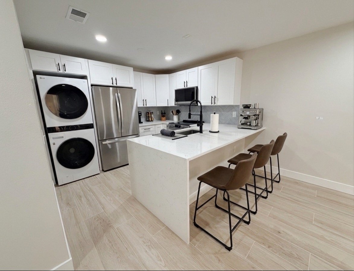 Palm Bay Townhome: 1440 Sheafe Ave NE