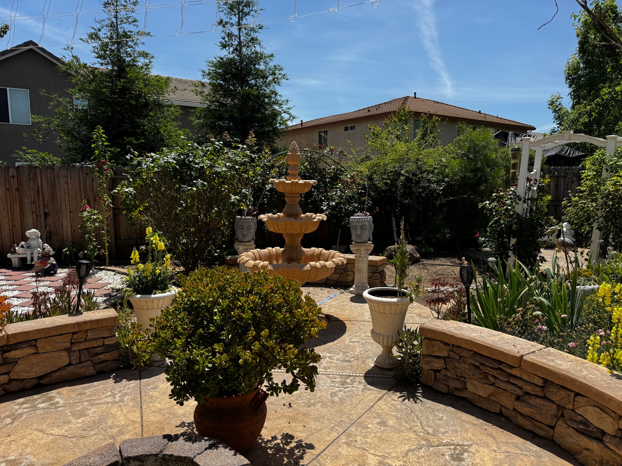 Plumas Lake House: 1198 Fiddleneck St