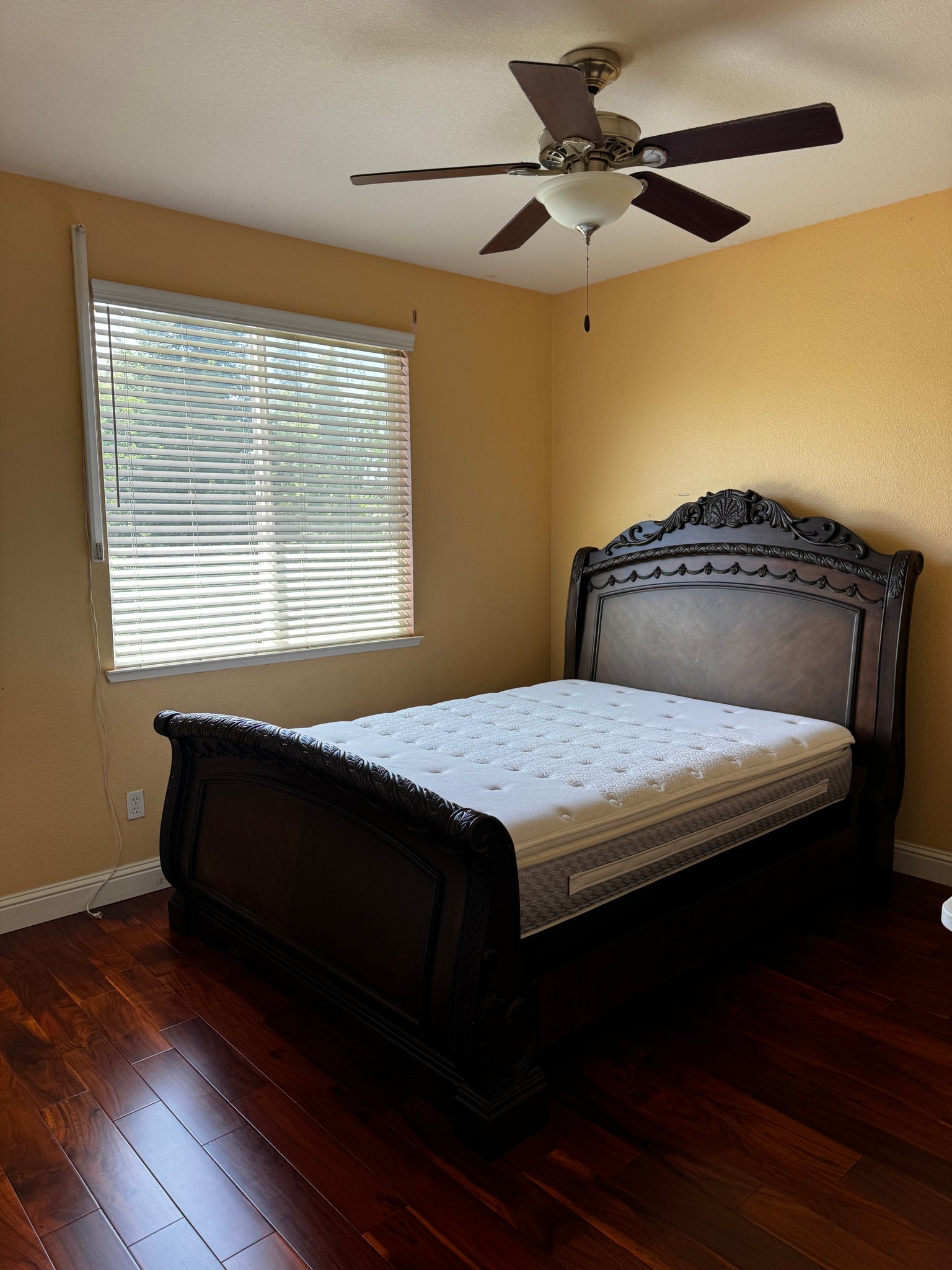 Plumas Lake House: 1198 Fiddleneck St
