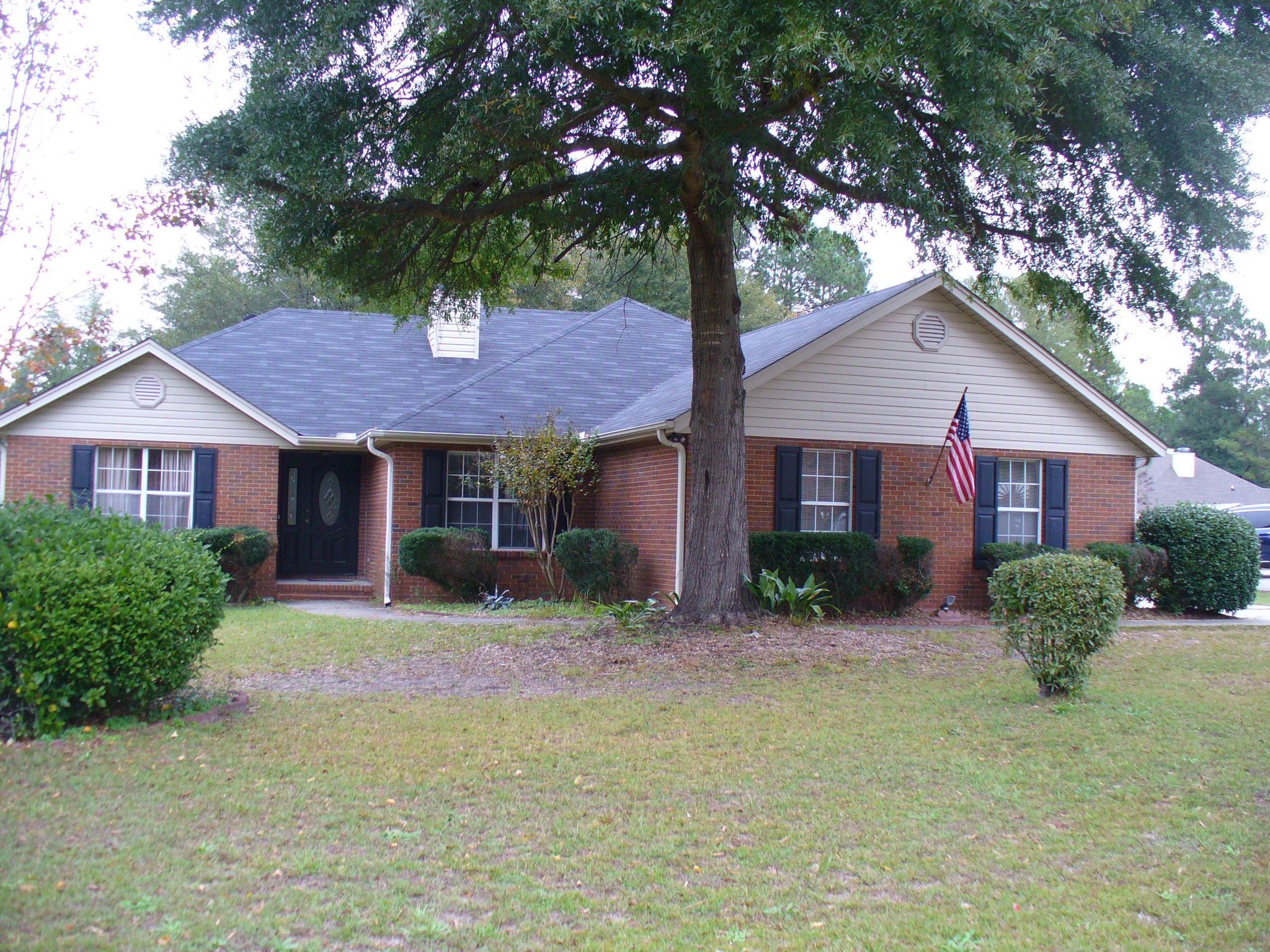 Hephzibah House: 1013 Pleasant Valley Drive