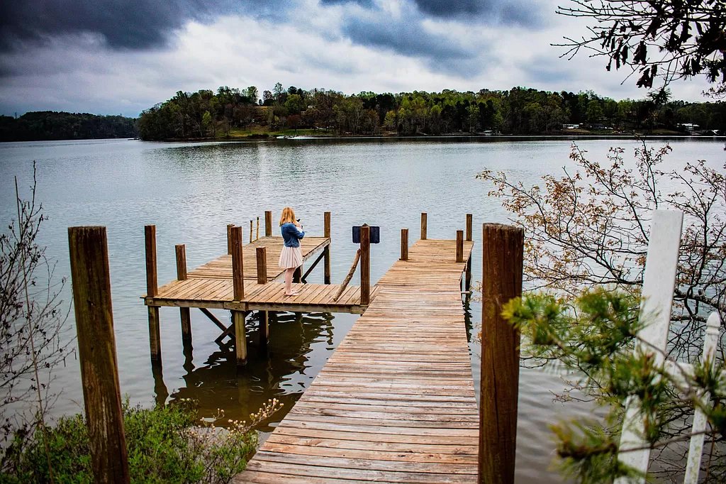 Stony Point House: 167 Pier Point Dr